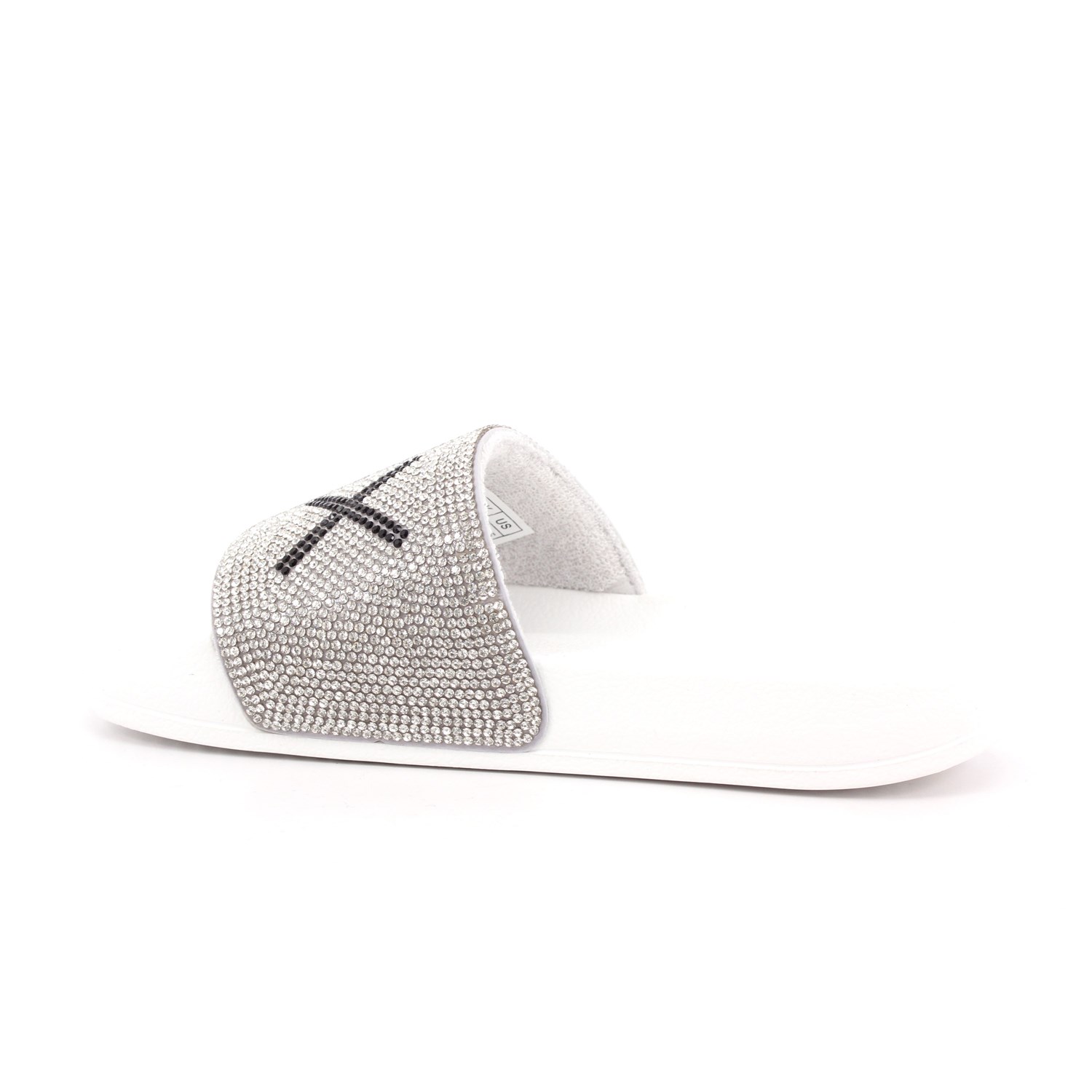 Ciabatte Sun68 Bambino Bianco Ciabatte Sun68 Bambino Bianco Scarpe 221 - X35405