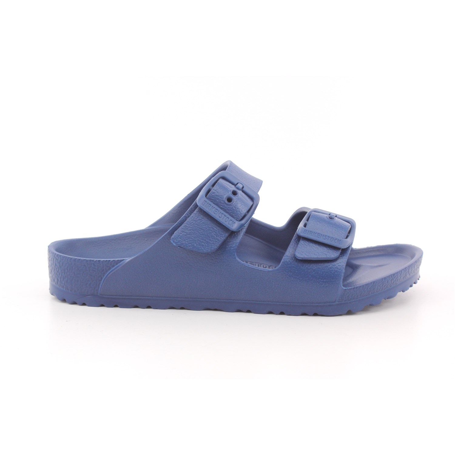 Ciabatte Birkenstock Bambino Blu Ciabatte Birkenstock Bambino Blu Scarpe 58 - 1029582