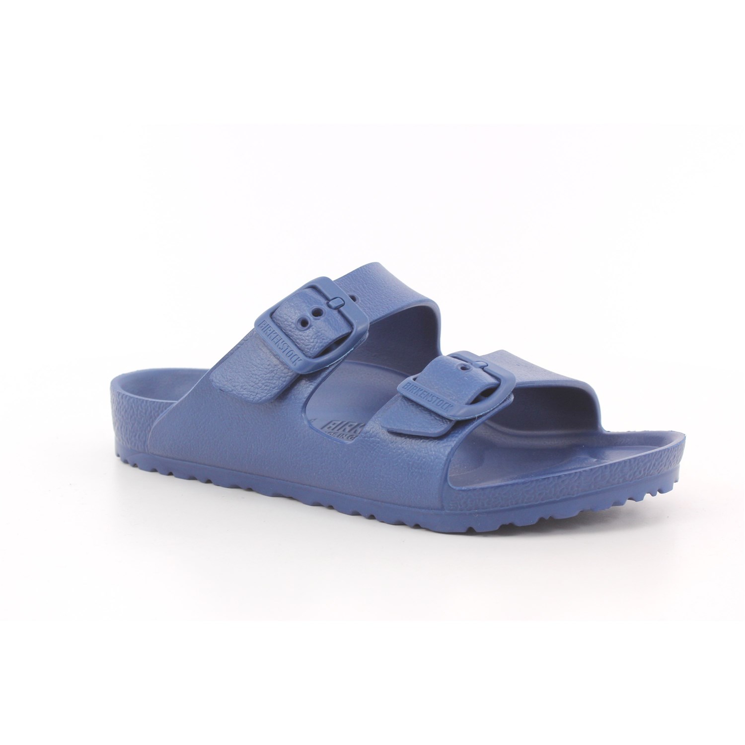 Ciabatte Birkenstock Bambino Blu Ciabatte Birkenstock Bambino Blu Scarpe 58 - 1029582