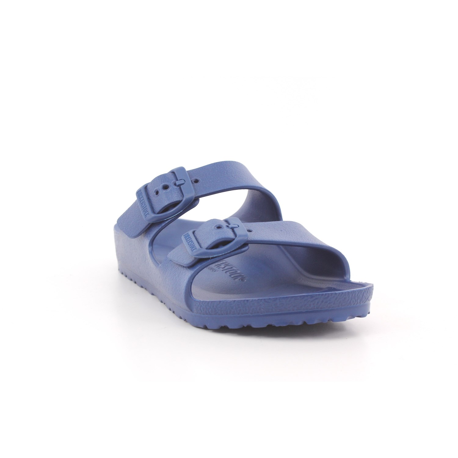 Ciabatte Birkenstock Bambino Blu Ciabatte Birkenstock Bambino Blu Scarpe 58 - 1029582