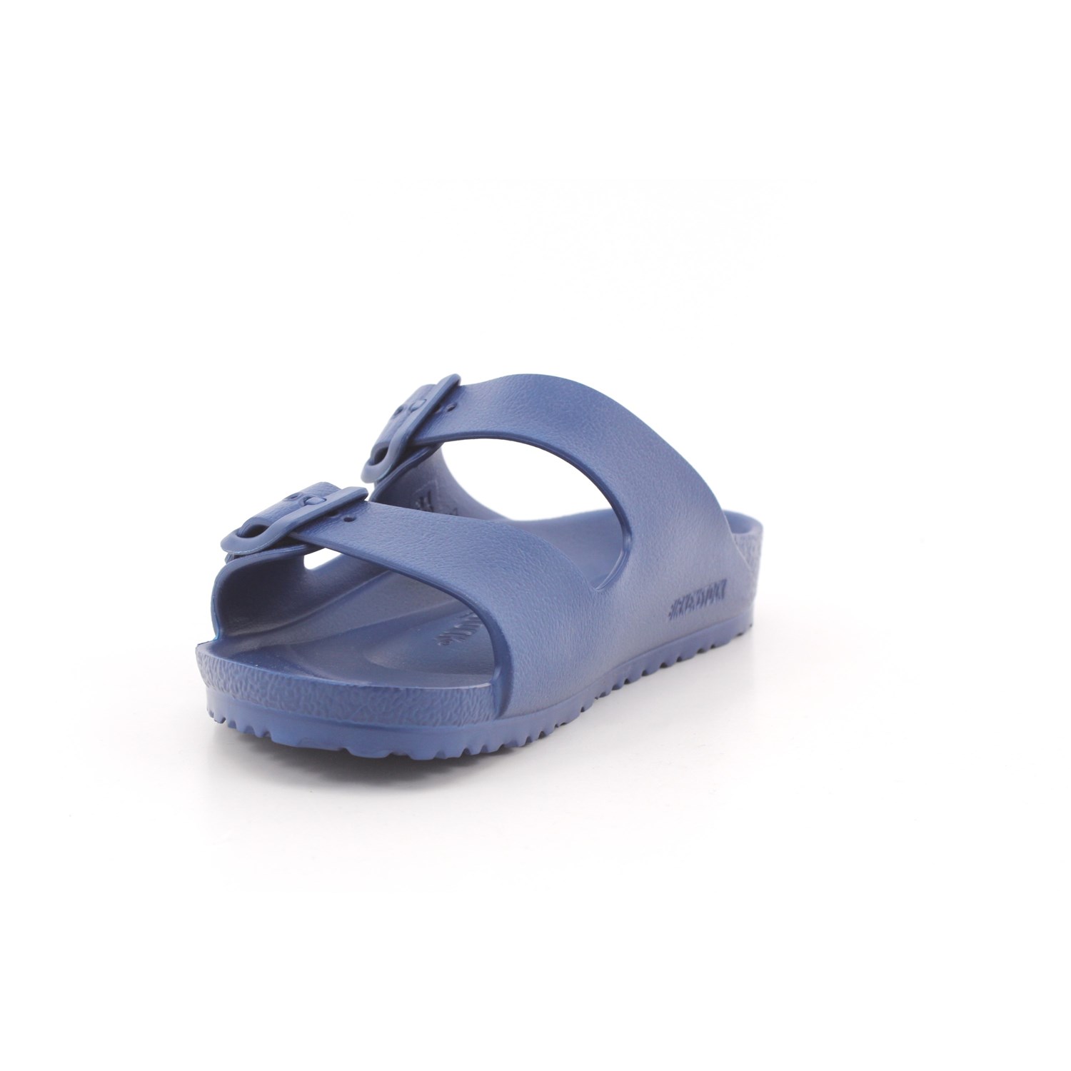 Ciabatte Birkenstock Bambino Blu Ciabatte Birkenstock Bambino Blu Scarpe 58 - 1029582