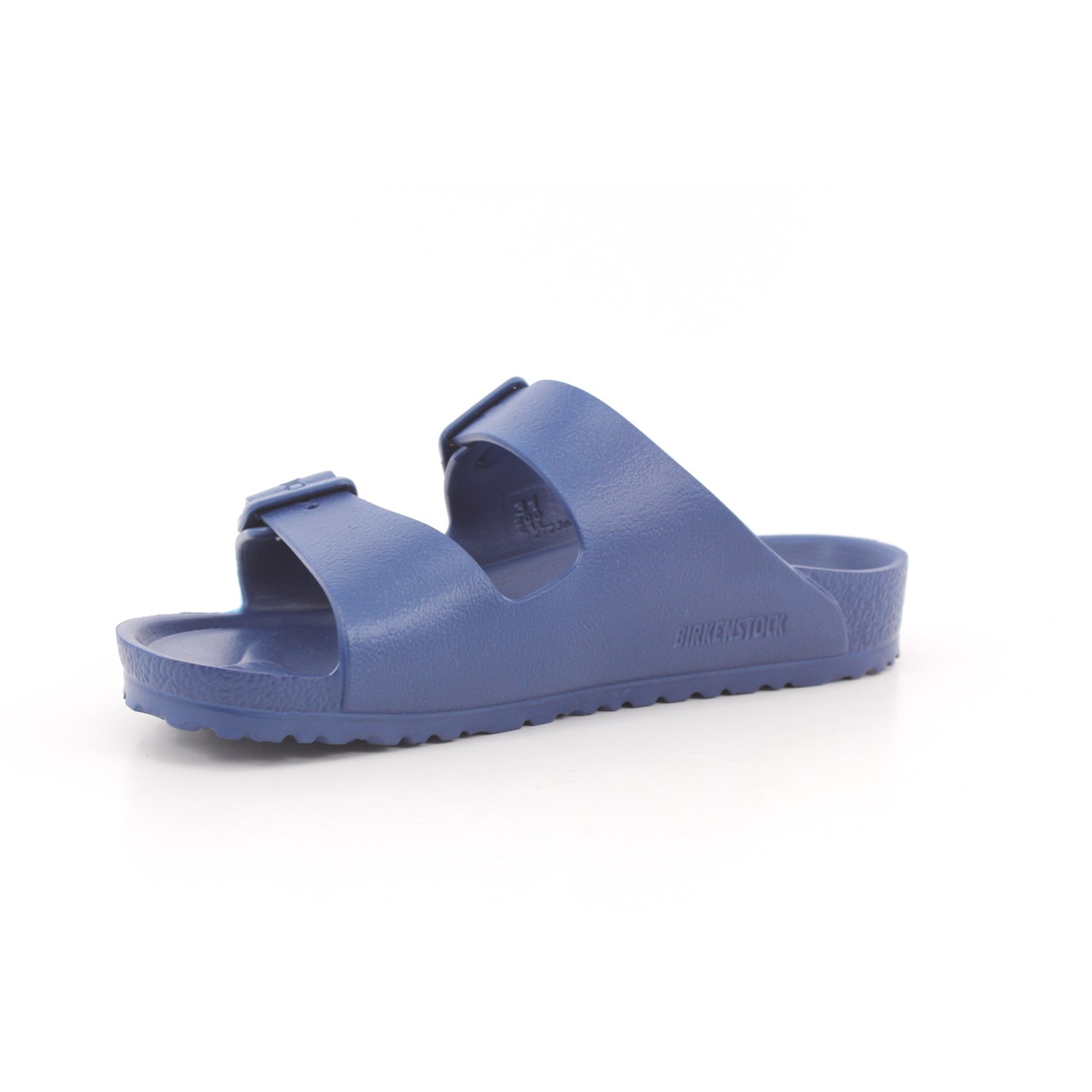 Ciabatte Birkenstock Bambino Blu Ciabatte Birkenstock Bambino Blu Scarpe 58 - 1029582