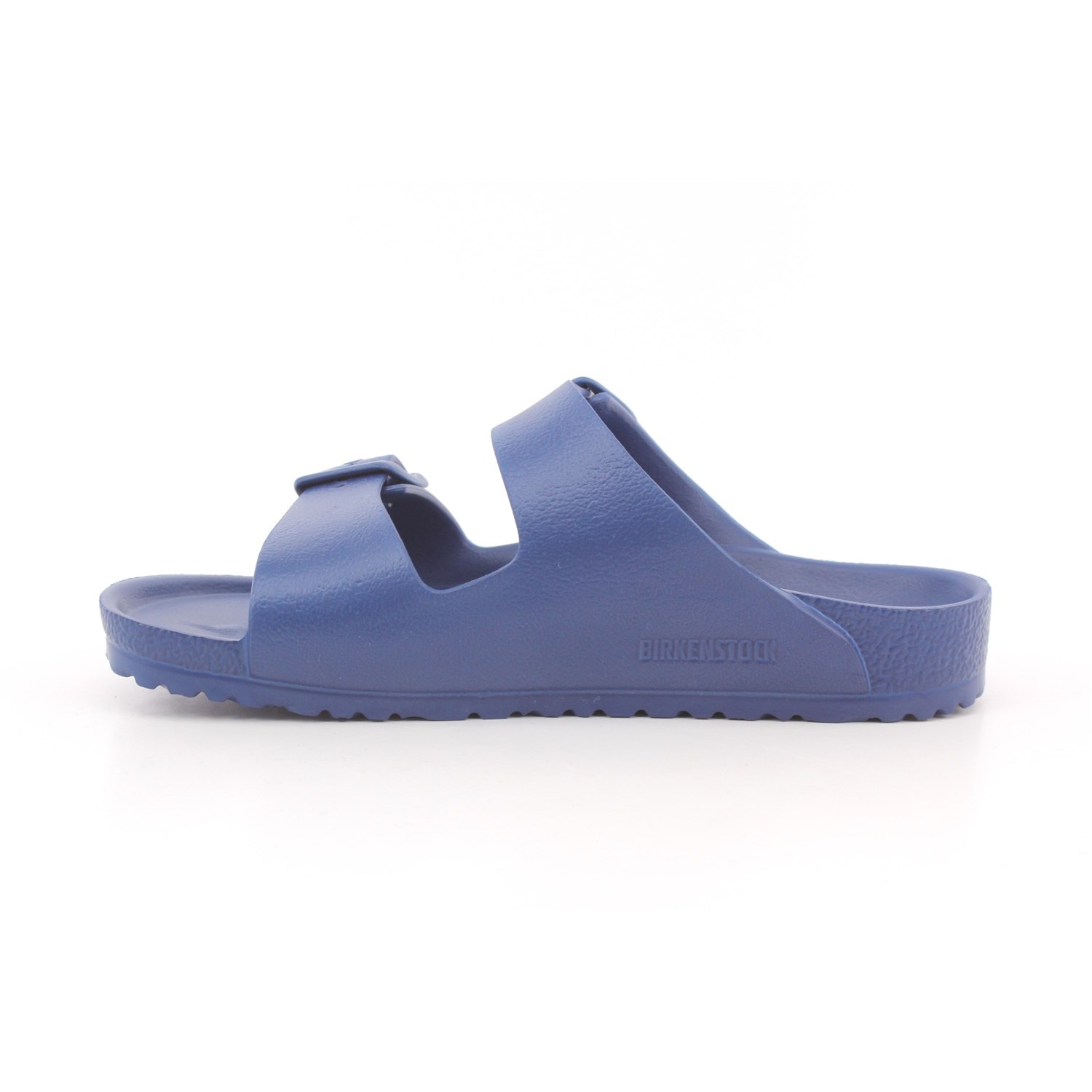 Ciabatte Birkenstock Bambino Blu Ciabatte Birkenstock Bambino Blu Scarpe 58 - 1029582
