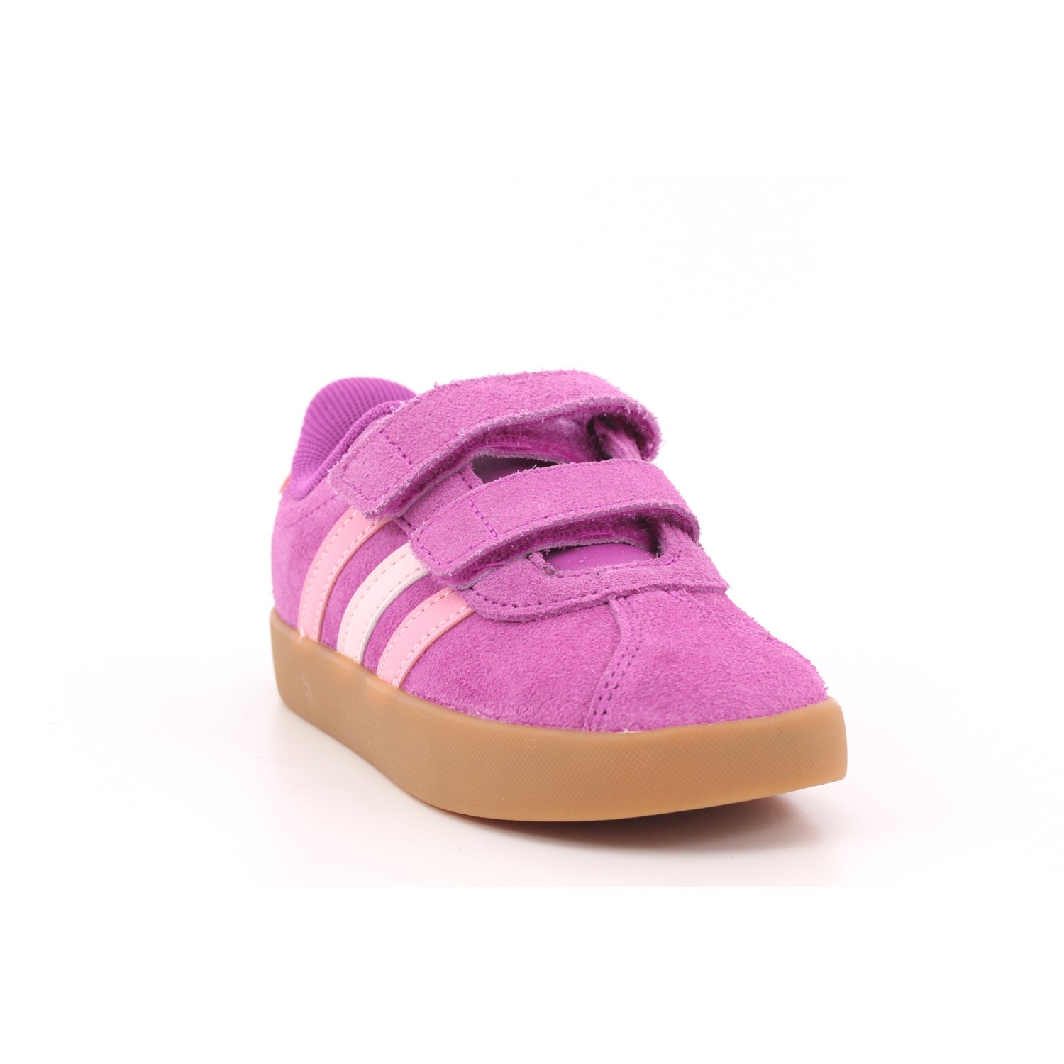Scarpa Strappi Adidas Bambina Fuxia Scarpa Strappi Adidas Bambina Fuxia Scarpe 1524 - JH6309