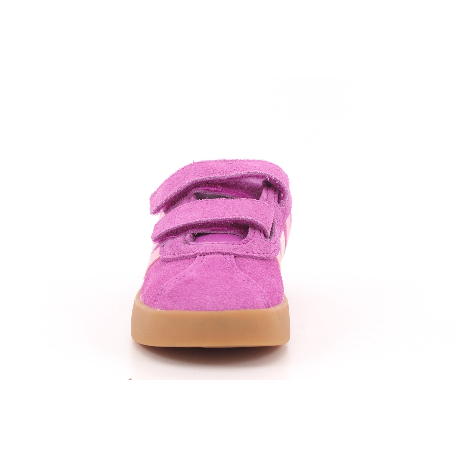 Scarpa Strappi Adidas Bambina Fuxia Scarpa Strappi Adidas Bambina Fuxia Scarpe 1524 - JH6309