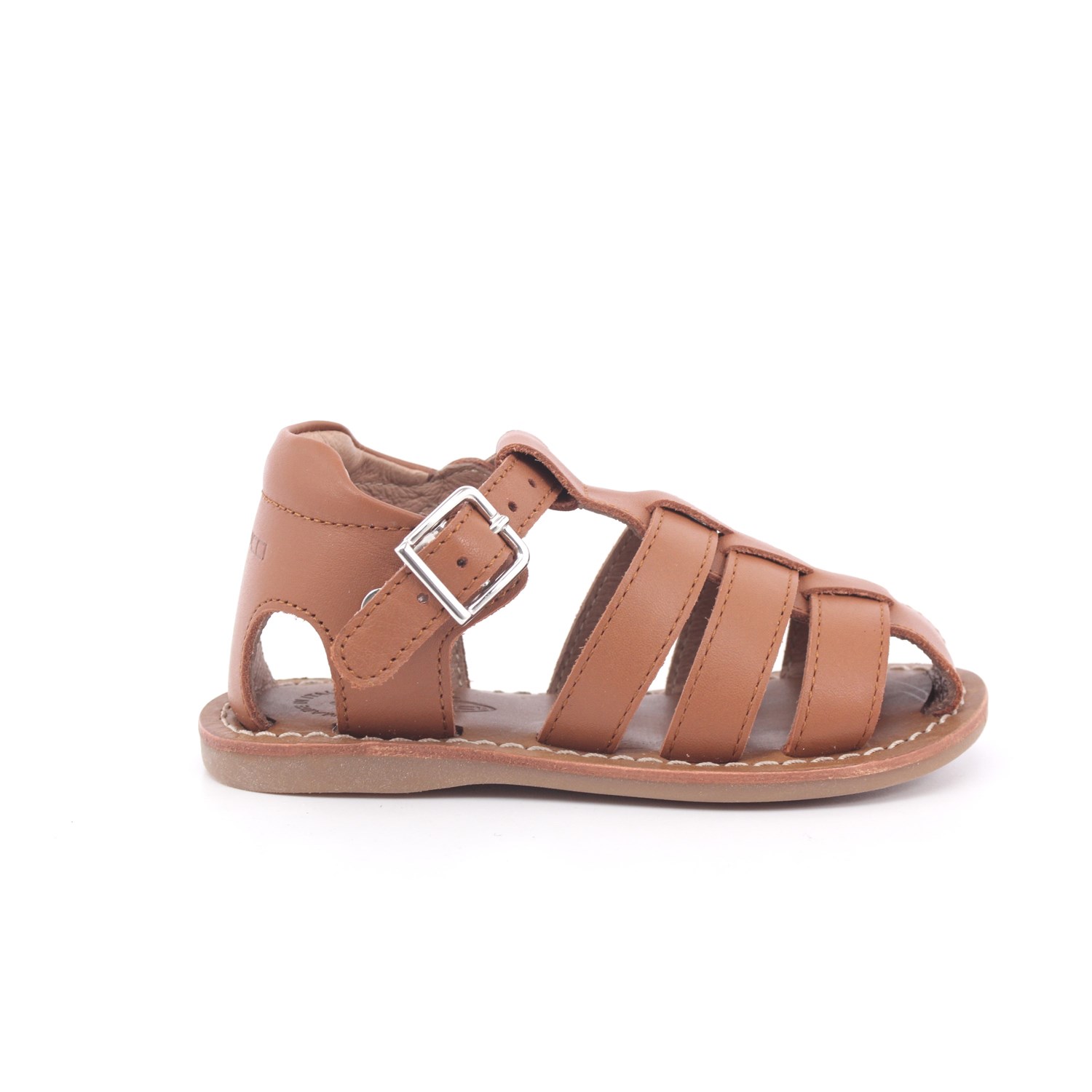 Ragnetto Balducci Bambino Cuoio Ragnetto Balducci Bambino Cuoio Scarpe 587 - CIT6551G