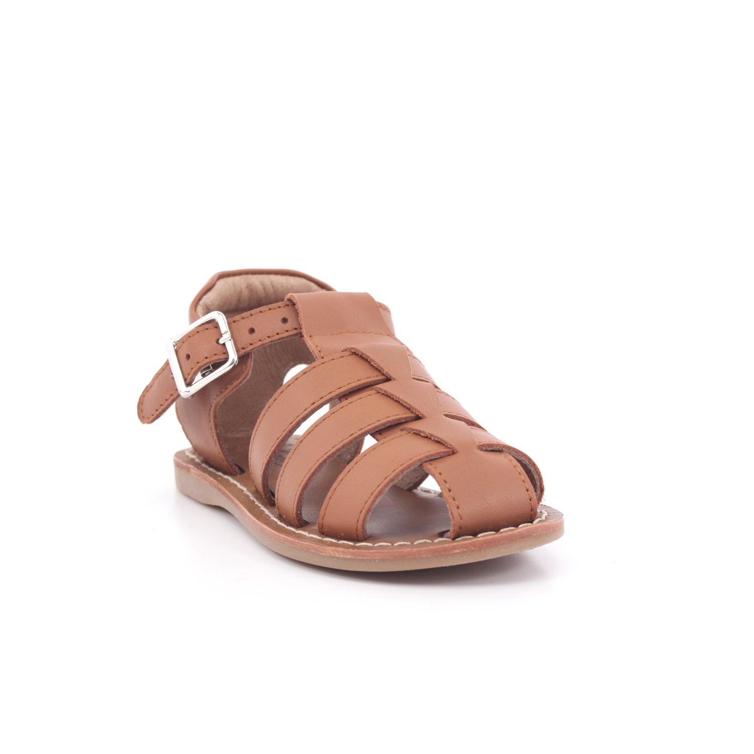 Ragnetto Balducci Bambino Cuoio Ragnetto Balducci Bambino Cuoio Scarpe 587 - CIT6551G