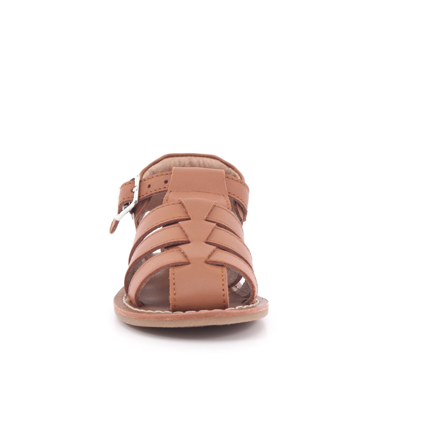 Ragnetto Balducci Bambino Cuoio Ragnetto Balducci Bambino Cuoio Scarpe 587 - CIT6551G