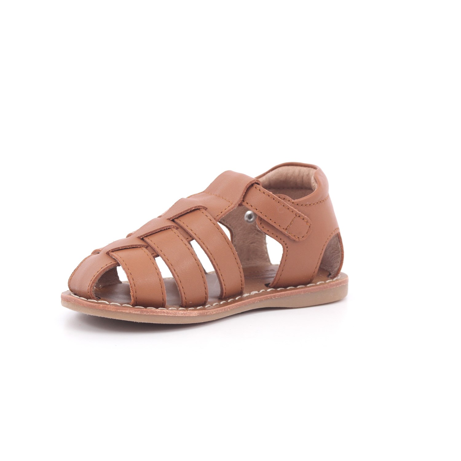 Ragnetto Balducci Bambino Cuoio Ragnetto Balducci Bambino Cuoio Scarpe 587 - CIT6551G