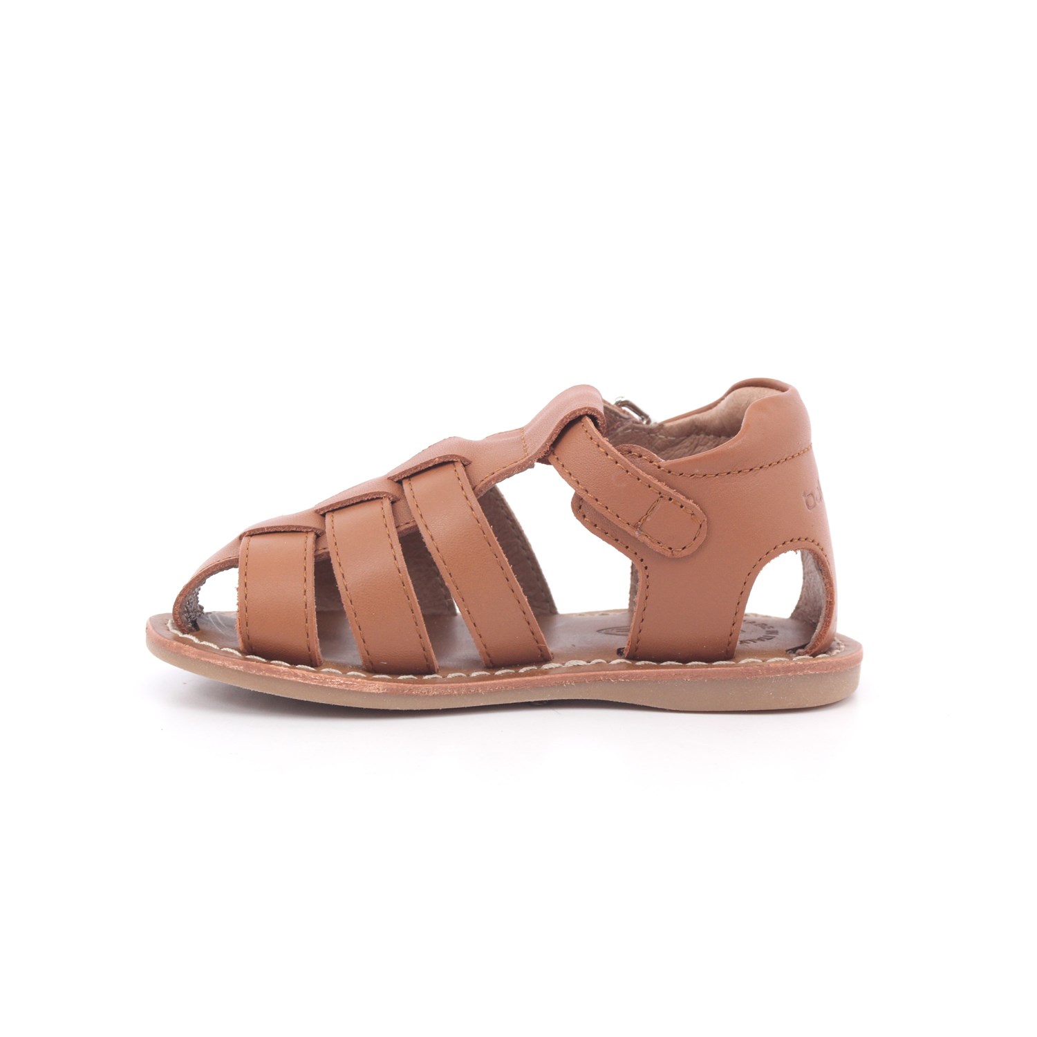 Ragnetto Balducci Bambino Cuoio Ragnetto Balducci Bambino Cuoio Scarpe 587 - CIT6551G
