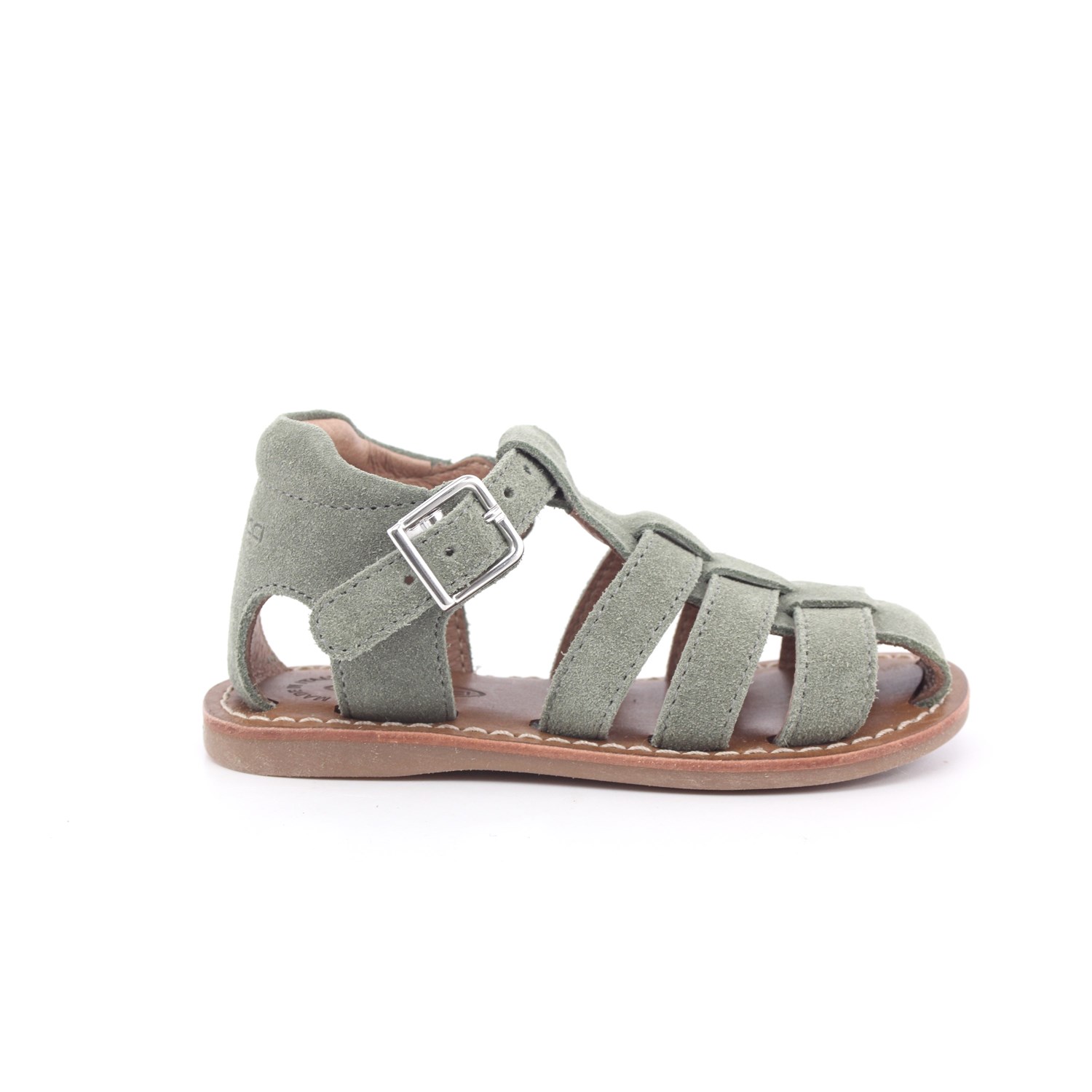 Ragnetto Balducci Bambino Verde Ragnetto Balducci Bambino Verde Scarpe 588 - CIT6551L