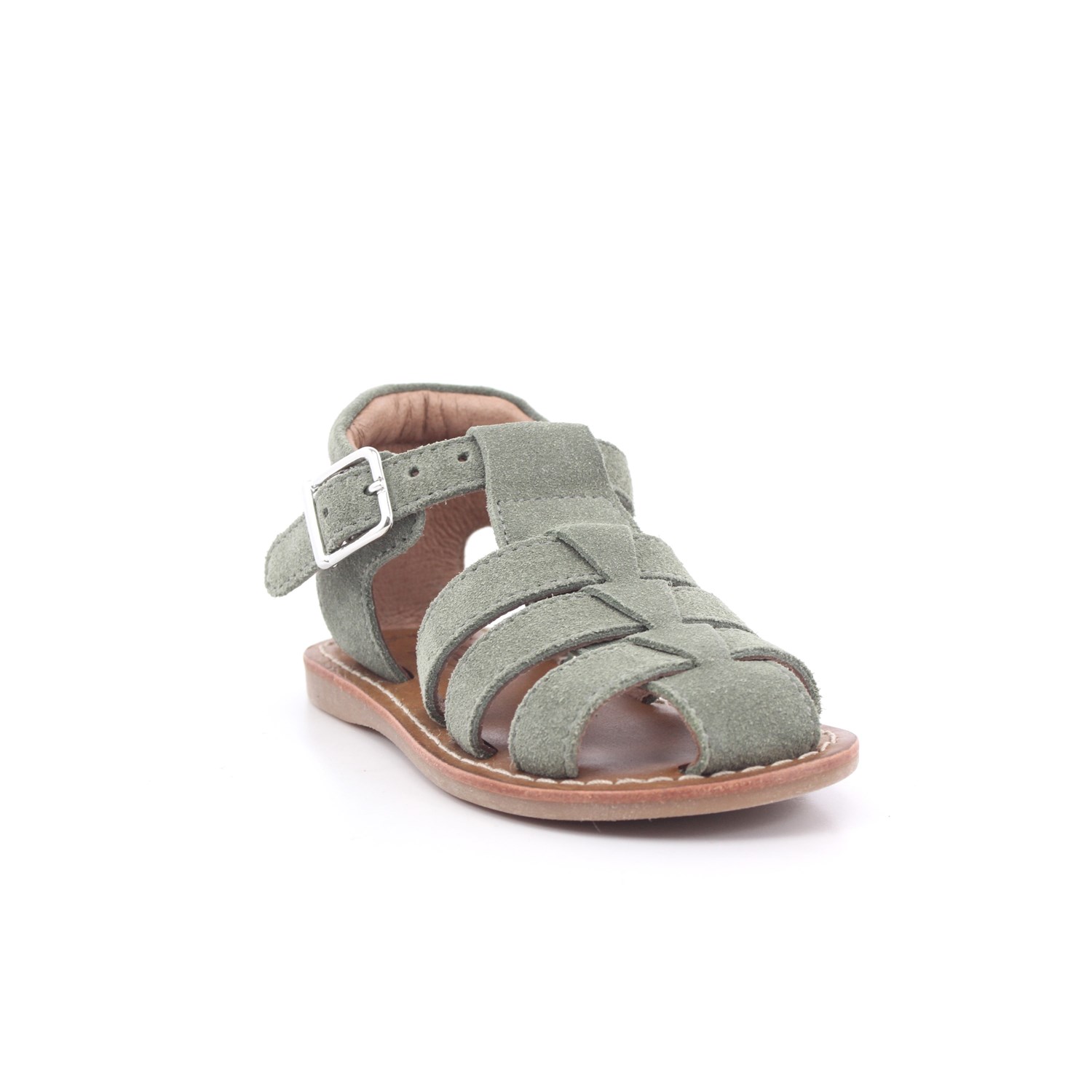 Ragnetto Balducci Bambino Verde Ragnetto Balducci Bambino Verde Scarpe 588 - CIT6551L