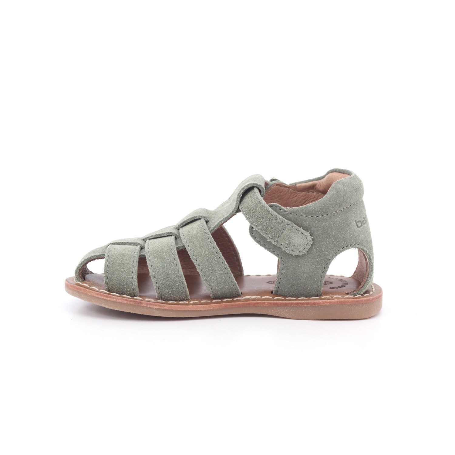 Ragnetto Balducci Bambino Verde Ragnetto Balducci Bambino Verde Scarpe 588 - CIT6551L