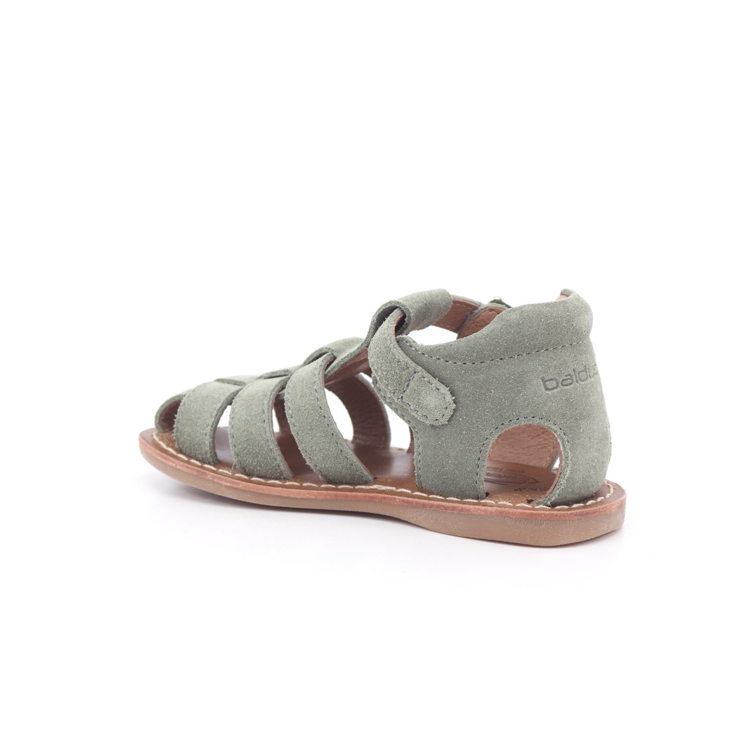 Ragnetto Balducci Bambino Verde Ragnetto Balducci Bambino Verde Scarpe 588 - CIT6551L
