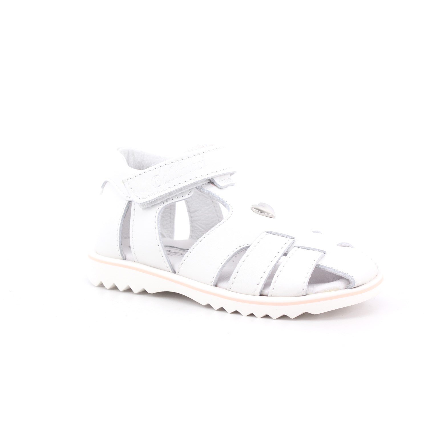 Ragnetto Balducci Bambina Bianco Ragnetto Balducci Bambina Bianco Scarpe 590 - CIT6983B