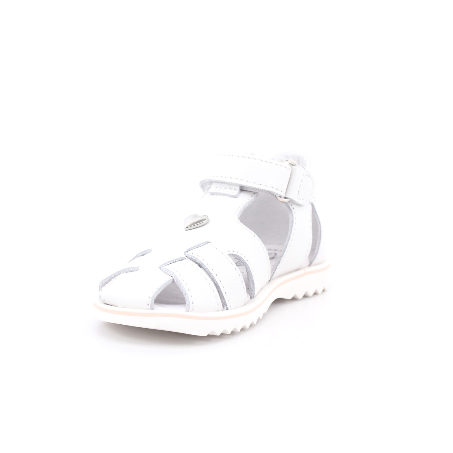 Ragnetto Balducci Bambina Bianco Ragnetto Balducci Bambina Bianco Scarpe 590 - CIT6983B