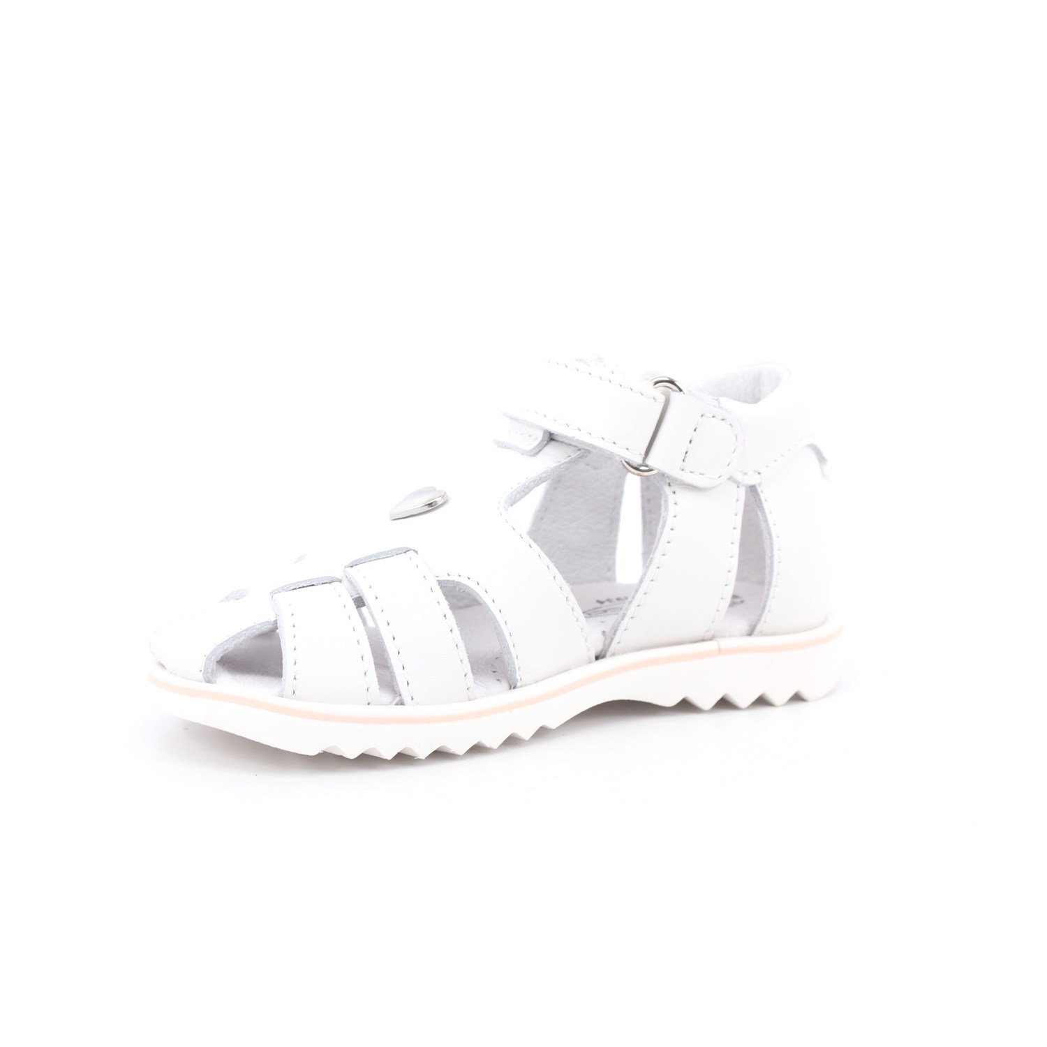 Ragnetto Balducci Bambina Bianco Ragnetto Balducci Bambina Bianco Scarpe 590 - CIT6983B
