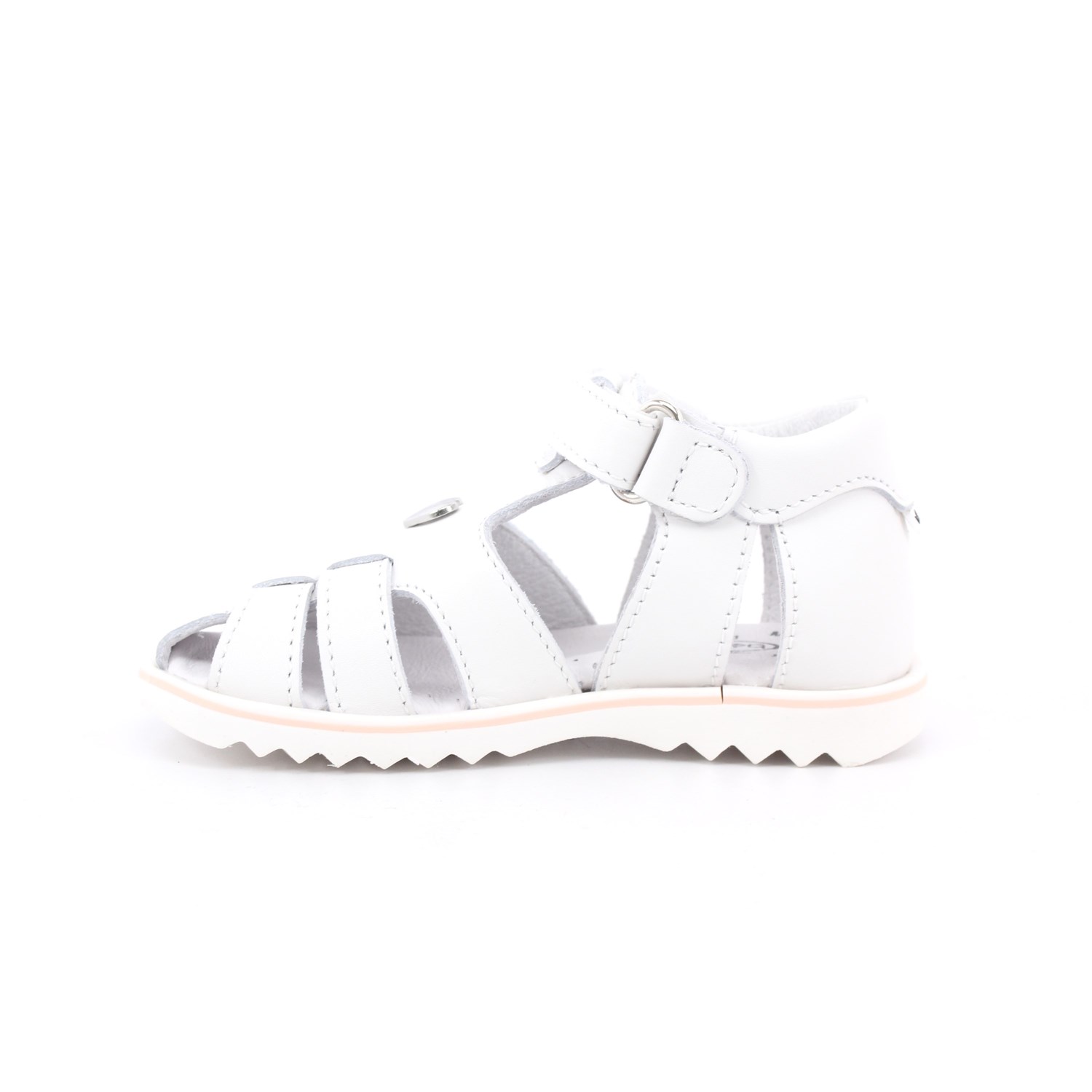 Ragnetto Balducci Bambina Bianco Ragnetto Balducci Bambina Bianco Scarpe 590 - CIT6983B