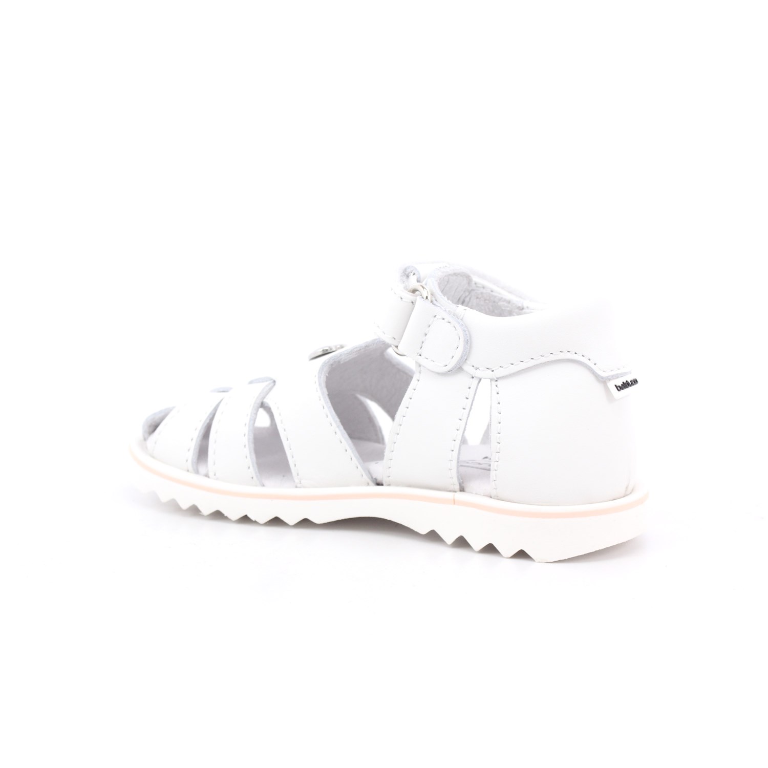 Ragnetto Balducci Bambina Bianco Ragnetto Balducci Bambina Bianco Scarpe 590 - CIT6983B