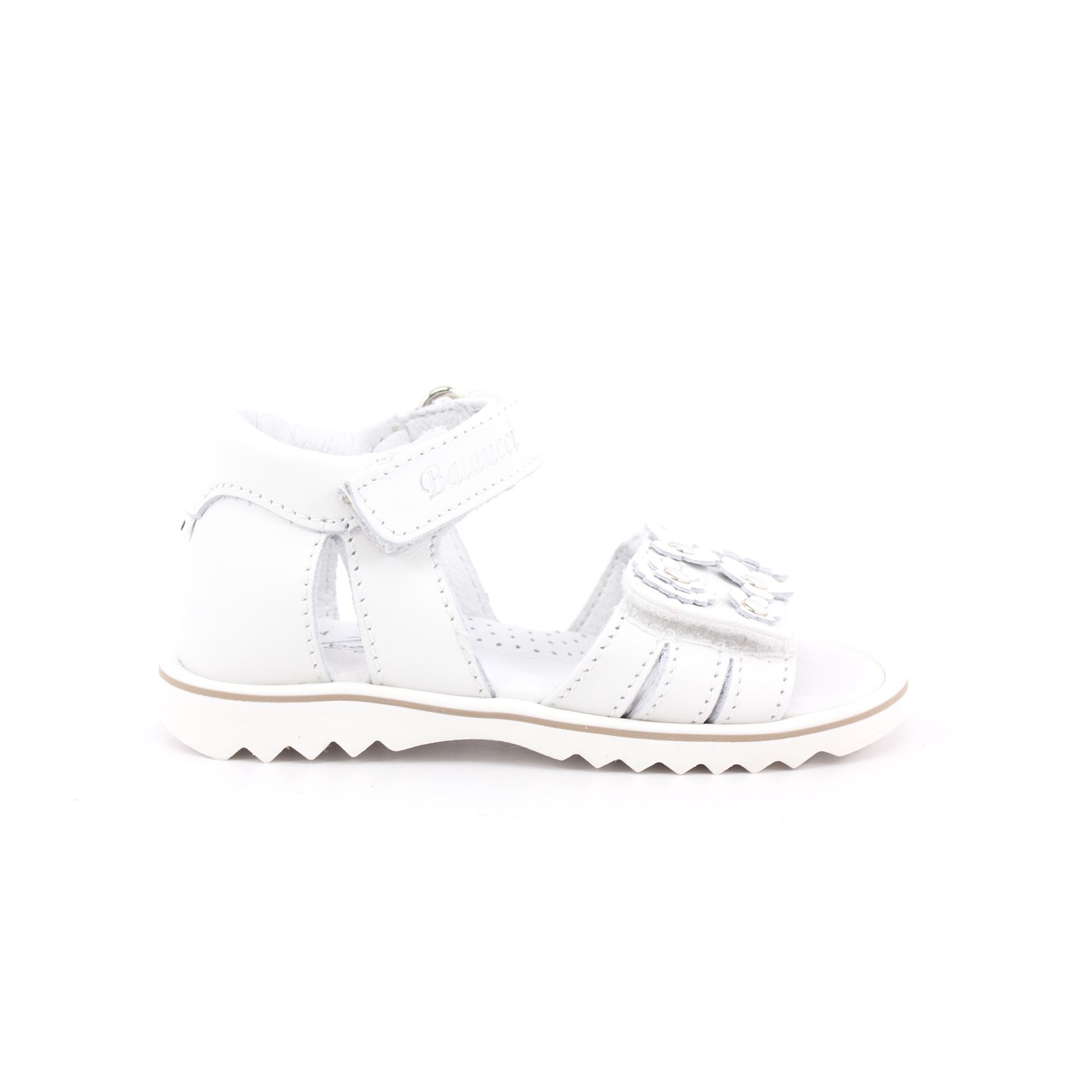 Sandalo Balducci Bambina Bianco Sandalo Balducci Bambina Bianco Scarpe 591 - CIT6984B