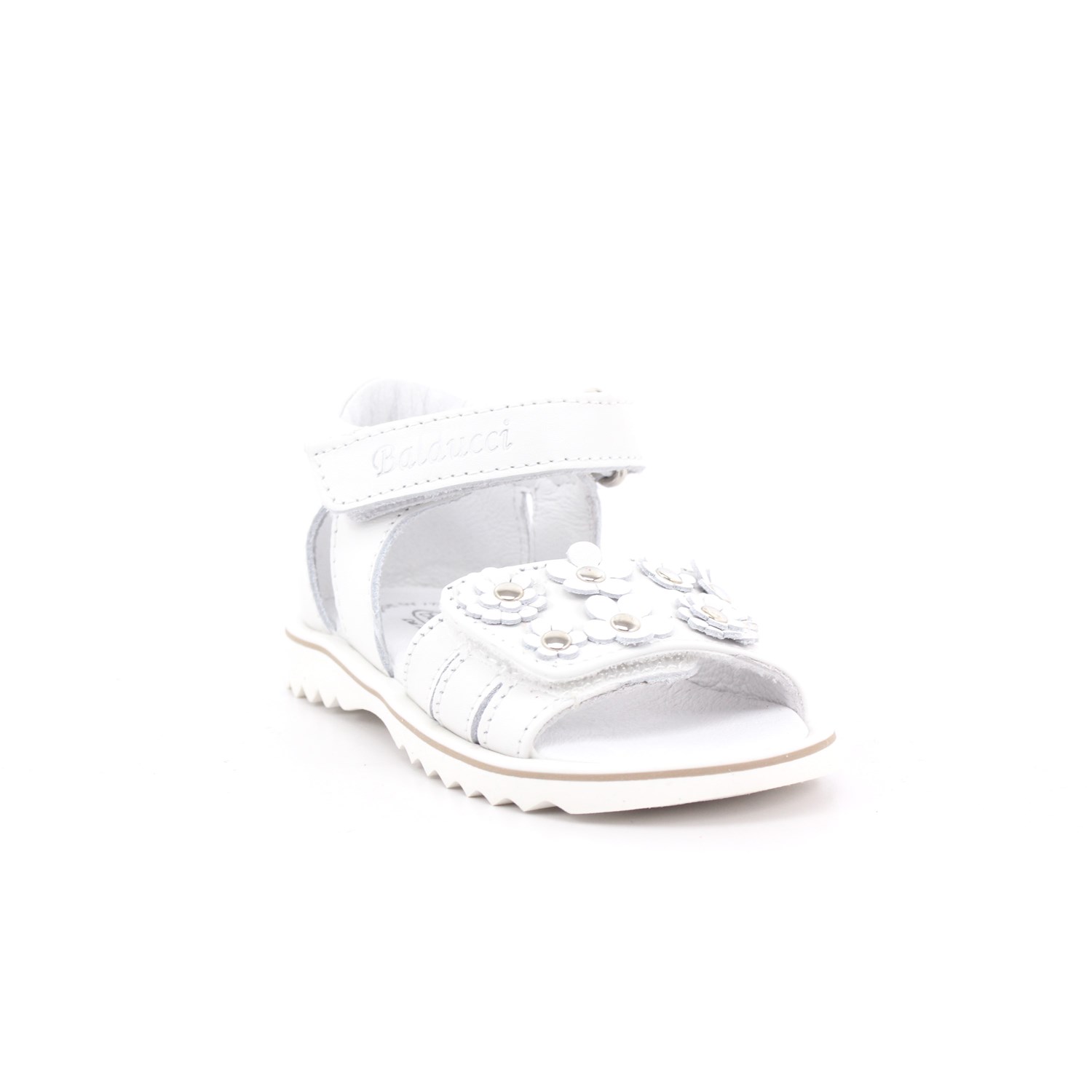 Sandalo Balducci Bambina Bianco Sandalo Balducci Bambina Bianco Scarpe 591 - CIT6984B