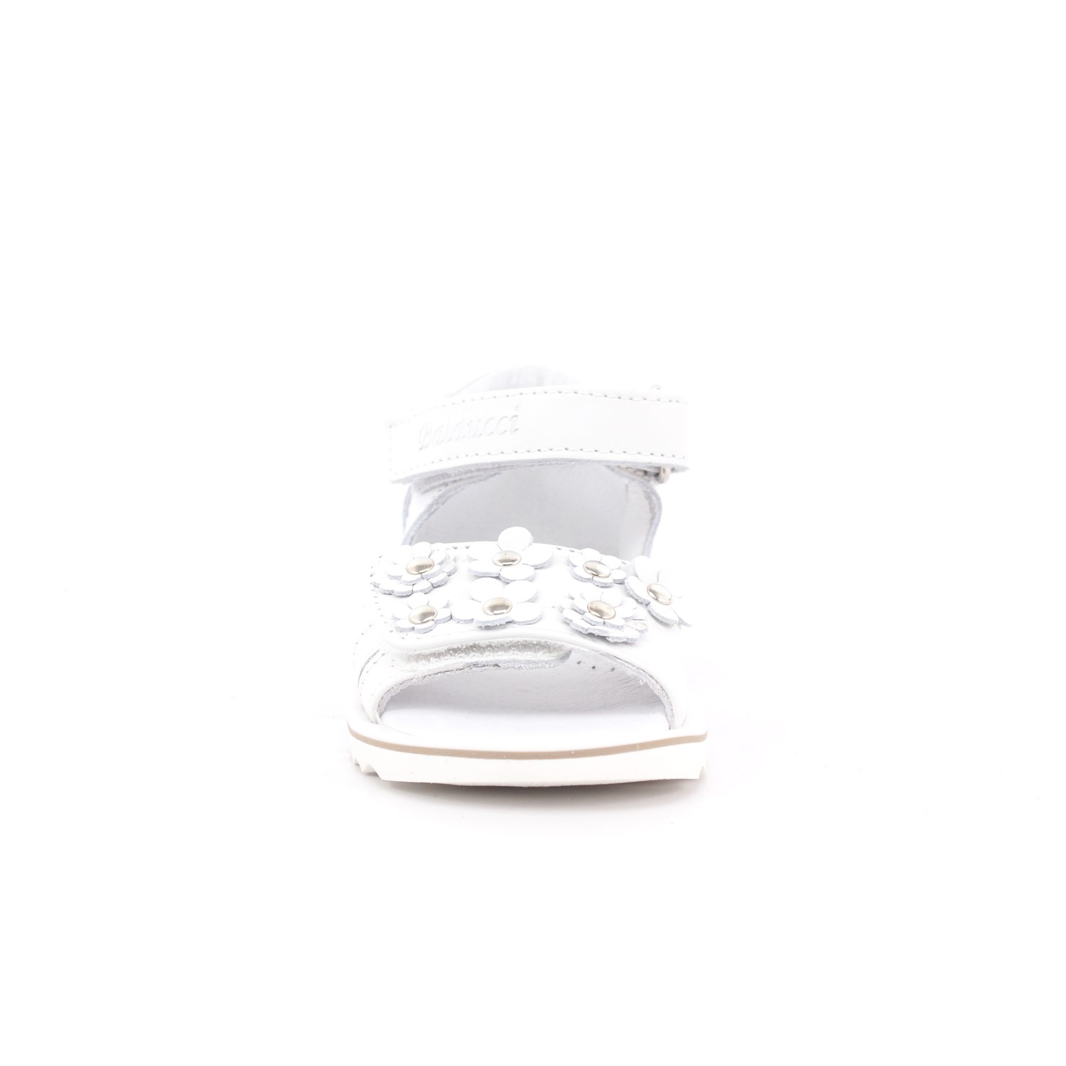 Sandalo Balducci Bambina Bianco Sandalo Balducci Bambina Bianco Scarpe 591 - CIT6984B