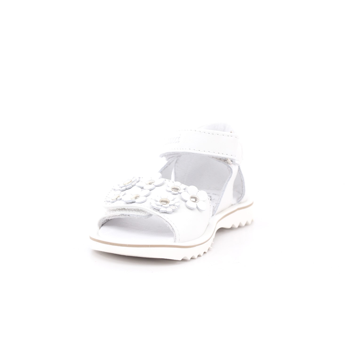 Sandalo Balducci Bambina Bianco Sandalo Balducci Bambina Bianco Scarpe 591 - CIT6984B
