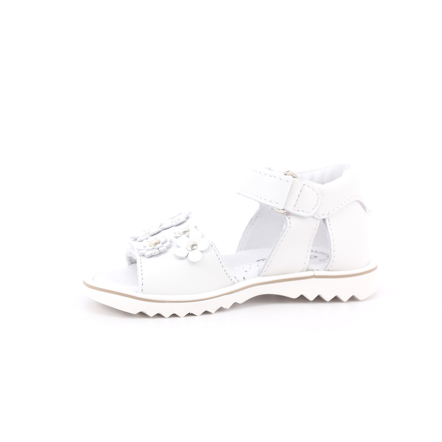 Sandalo Balducci Bambina Bianco Sandalo Balducci Bambina Bianco Scarpe 591 - CIT6984B