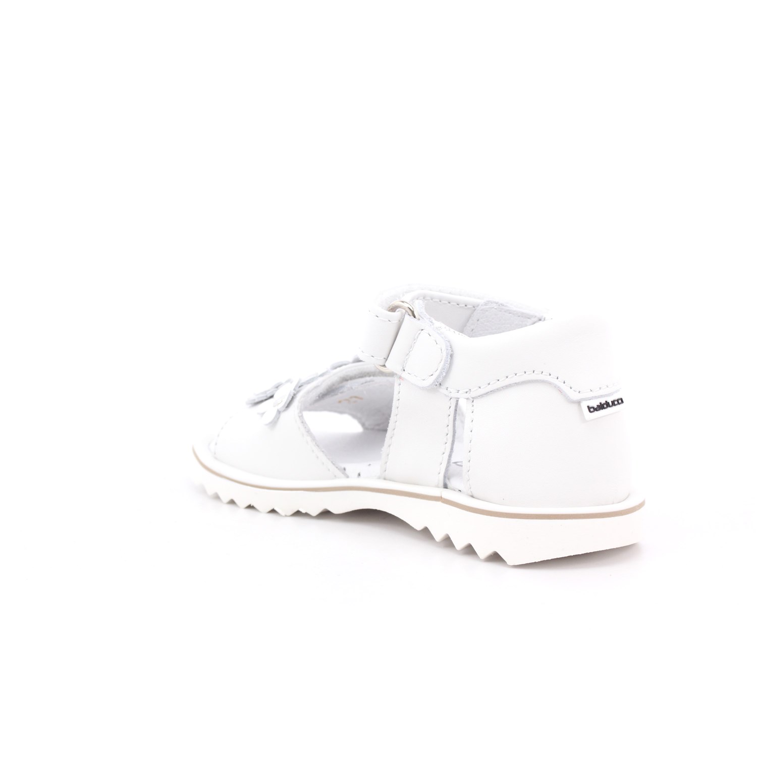 Sandalo Balducci Bambina Bianco Sandalo Balducci Bambina Bianco Scarpe 591 - CIT6984B
