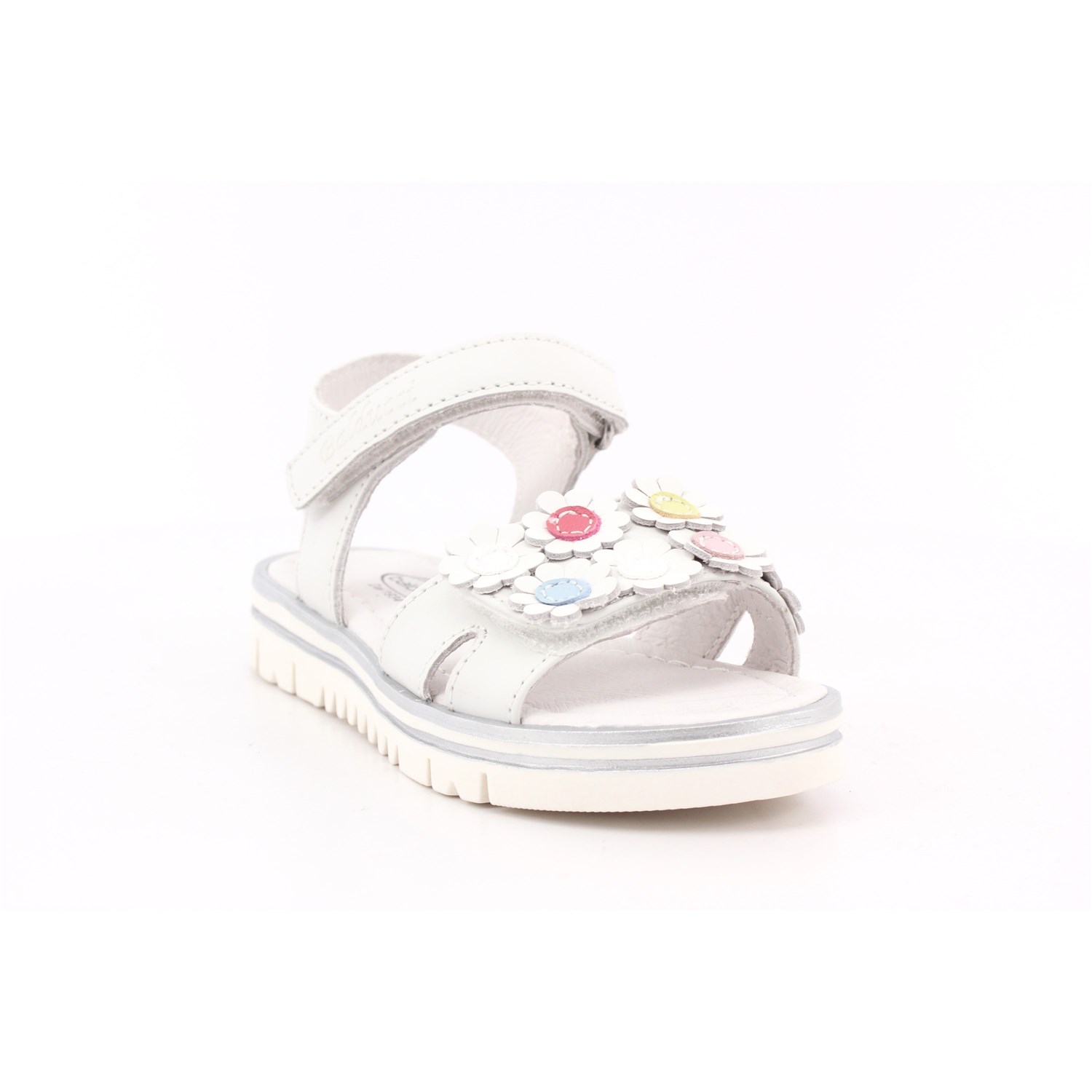 Sandalo Balducci Bambina Bianco Sandalo Balducci Bambina Bianco Scarpe 592 - GRI1132A