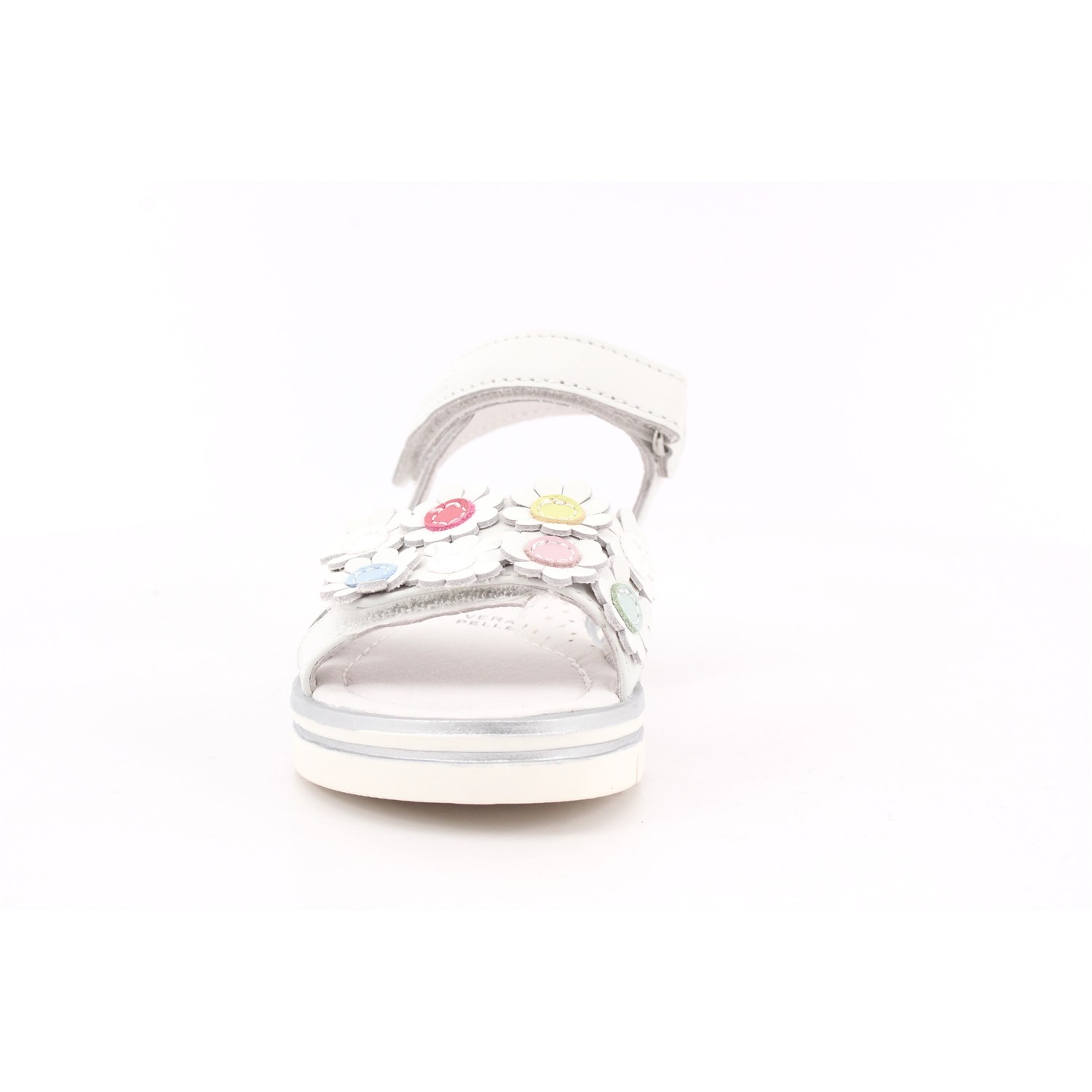Sandalo Balducci Bambina Bianco Sandalo Balducci Bambina Bianco Scarpe 592 - GRI1132A