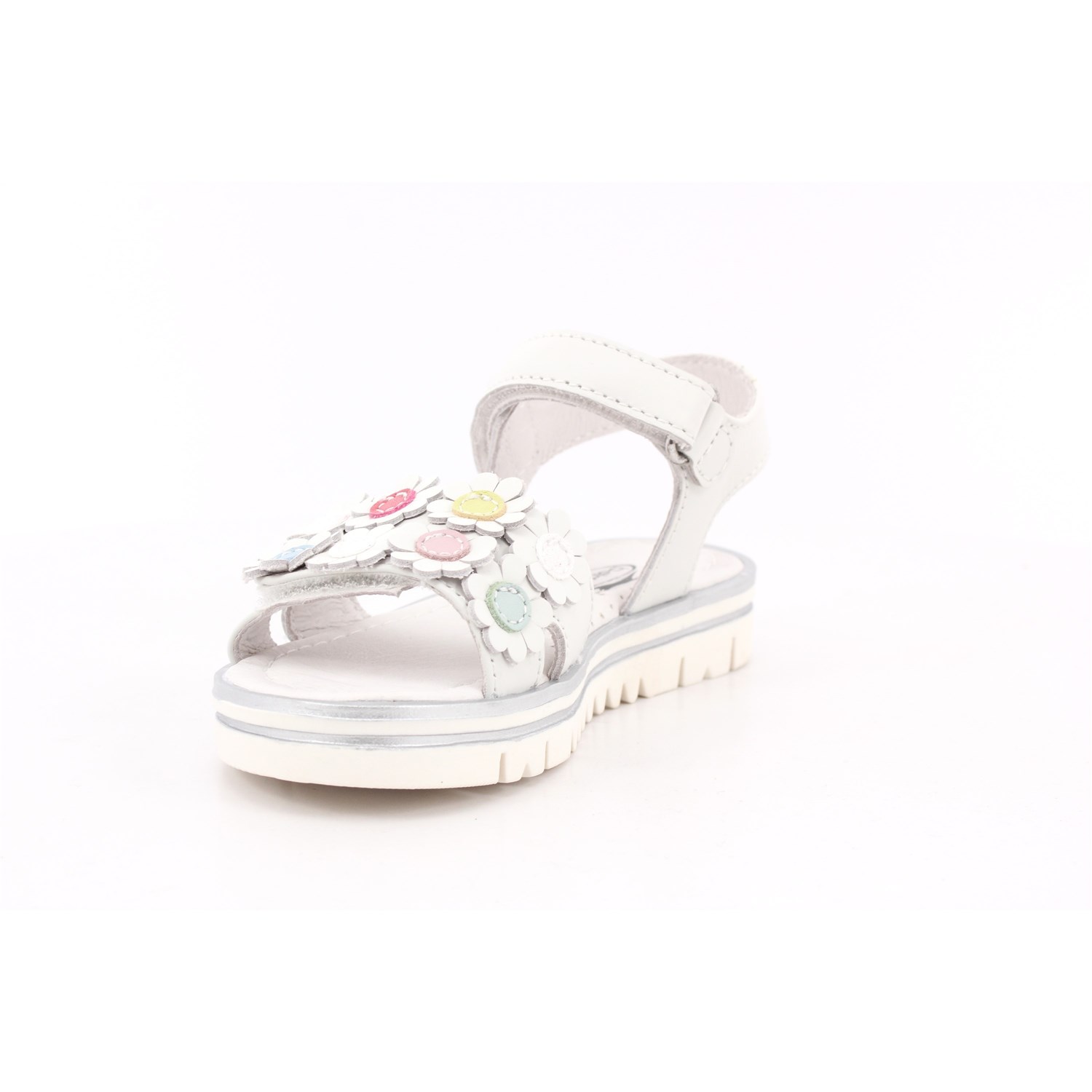 Sandalo Balducci Bambina Bianco Sandalo Balducci Bambina Bianco Scarpe 592 - GRI1132A