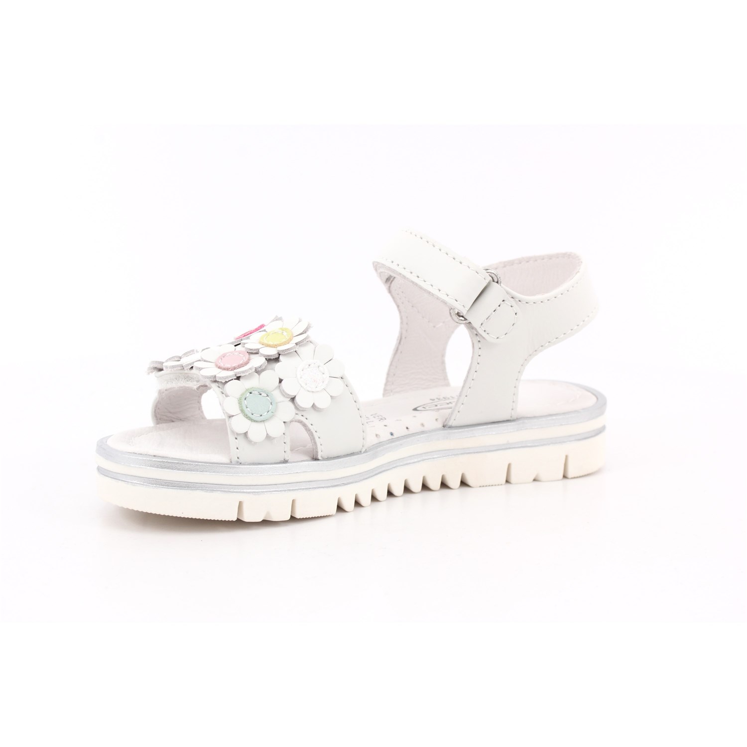 Sandalo Balducci Bambina Bianco Sandalo Balducci Bambina Bianco Scarpe 592 - GRI1132A
