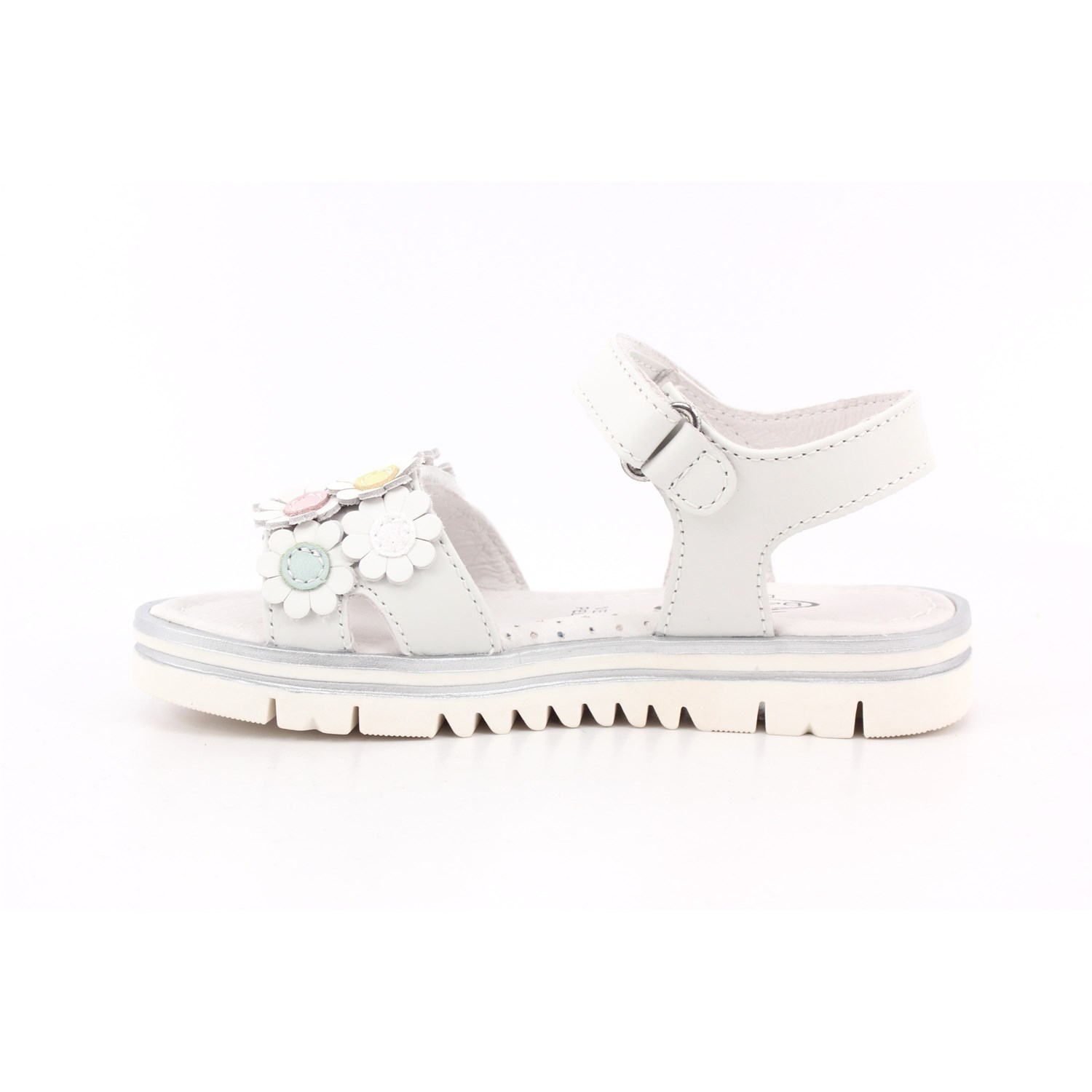 Sandalo Balducci Bambina Bianco Sandalo Balducci Bambina Bianco Scarpe 592 - GRI1132A