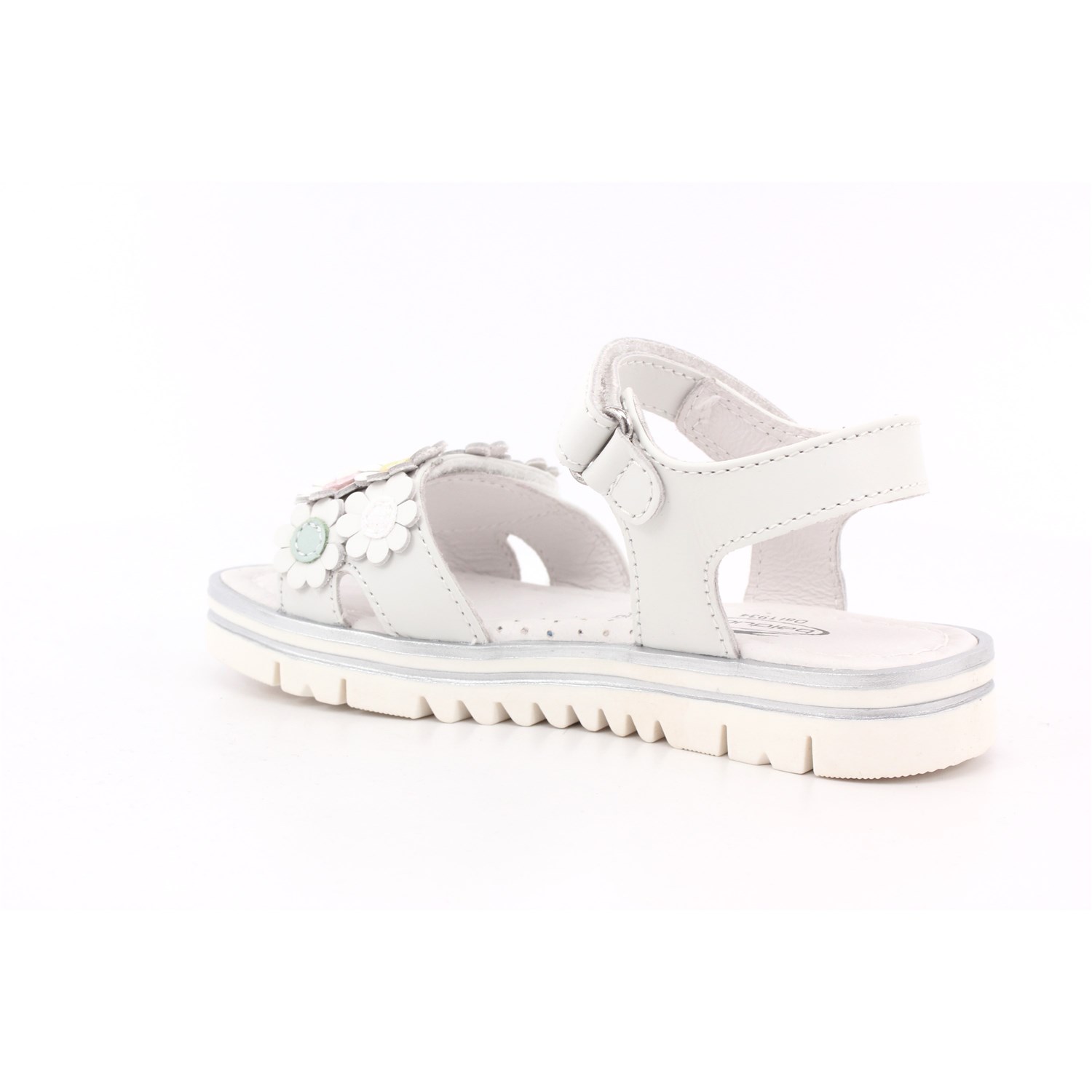 Sandalo Balducci Bambina Bianco Sandalo Balducci Bambina Bianco Scarpe 592 - GRI1132A