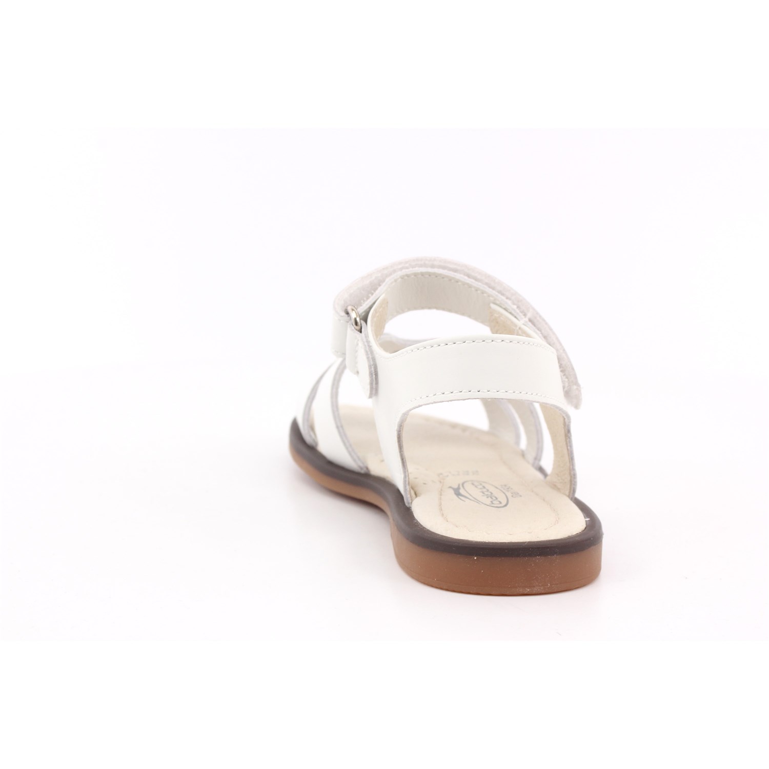 Sandalo Balducci Bambina Bianco Sandalo Balducci Bambina Bianco Scarpe 593 - GUL1804B