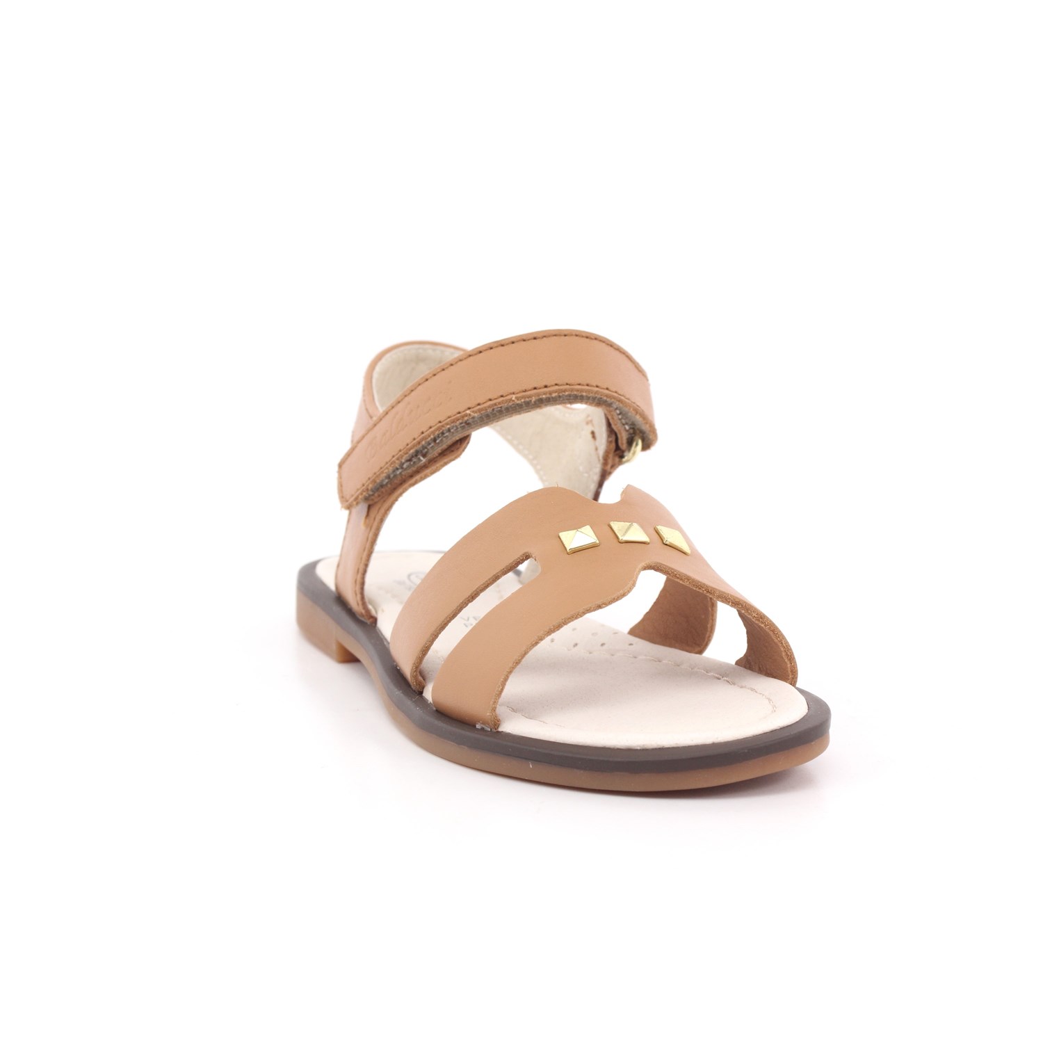 Sandalo Balducci Bambina Cuoio Sandalo Balducci Bambina Cuoio Scarpe 594 - GUL1804C