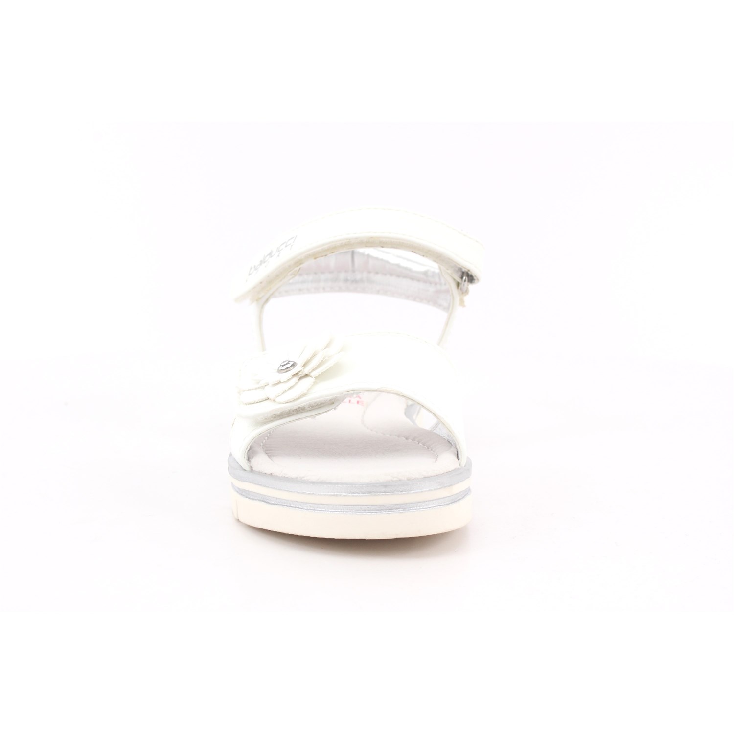 Sandalo Balducci Bambina Bianco Sandalo Balducci Bambina Bianco Scarpe 595 - BS5734A