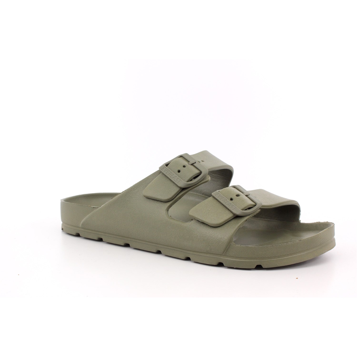 Ciabatte Everlast Bambino Verde Militare Ciabatte Everlast Bambino Verde Militare Scarpe 77 - EV-122