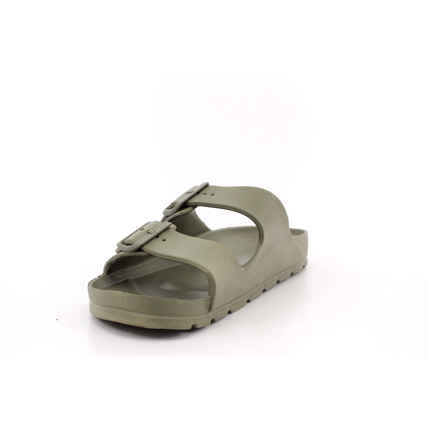Ciabatte Everlast Bambino Verde Militare Ciabatte Everlast Bambino Verde Militare Scarpe 77 - EV-122
