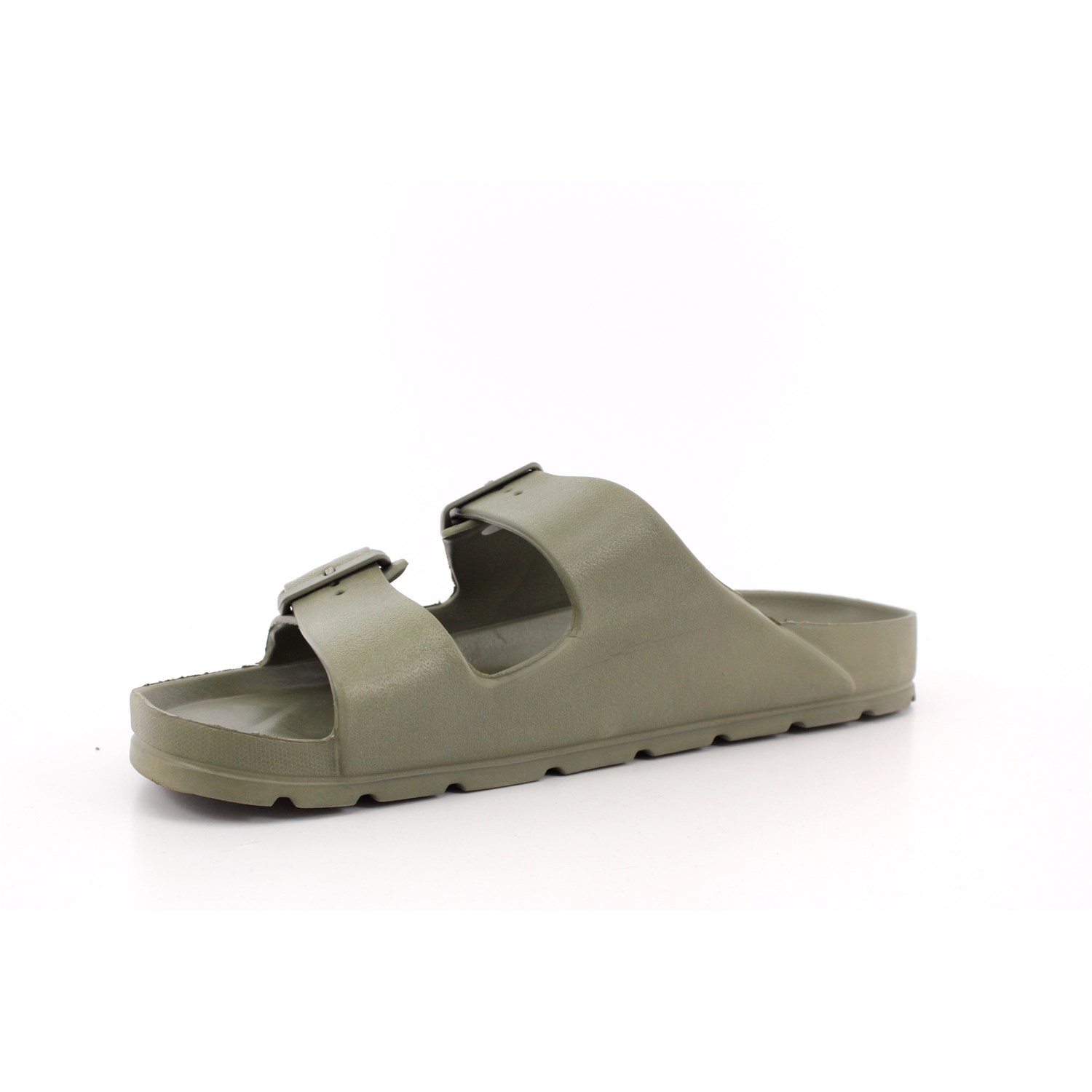 Ciabatte Everlast Bambino Verde Militare Ciabatte Everlast Bambino Verde Militare Scarpe 77 - EV-122