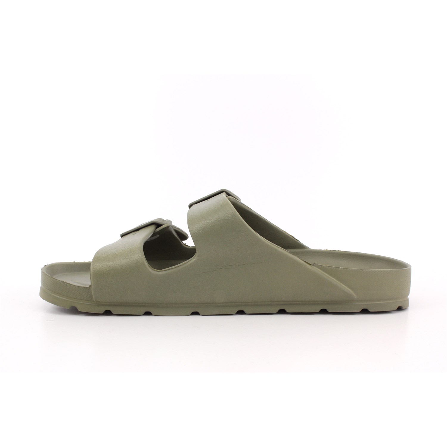 Ciabatte Everlast Bambino Verde Militare Ciabatte Everlast Bambino Verde Militare Scarpe 77 - EV-122