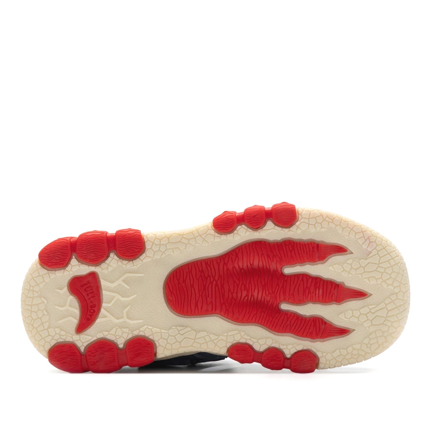 Ragnetto Bull Boys Bambino Blu Ragnetto Bull Boys Bambino Blu Scarpe 55 - DNCR5060