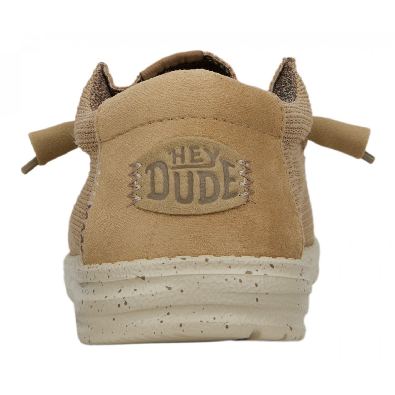 Slip On Hey Dude Uomo Taupe Slip On Hey Dude Uomo Taupe Scarpe 58 - HD.40403/25W