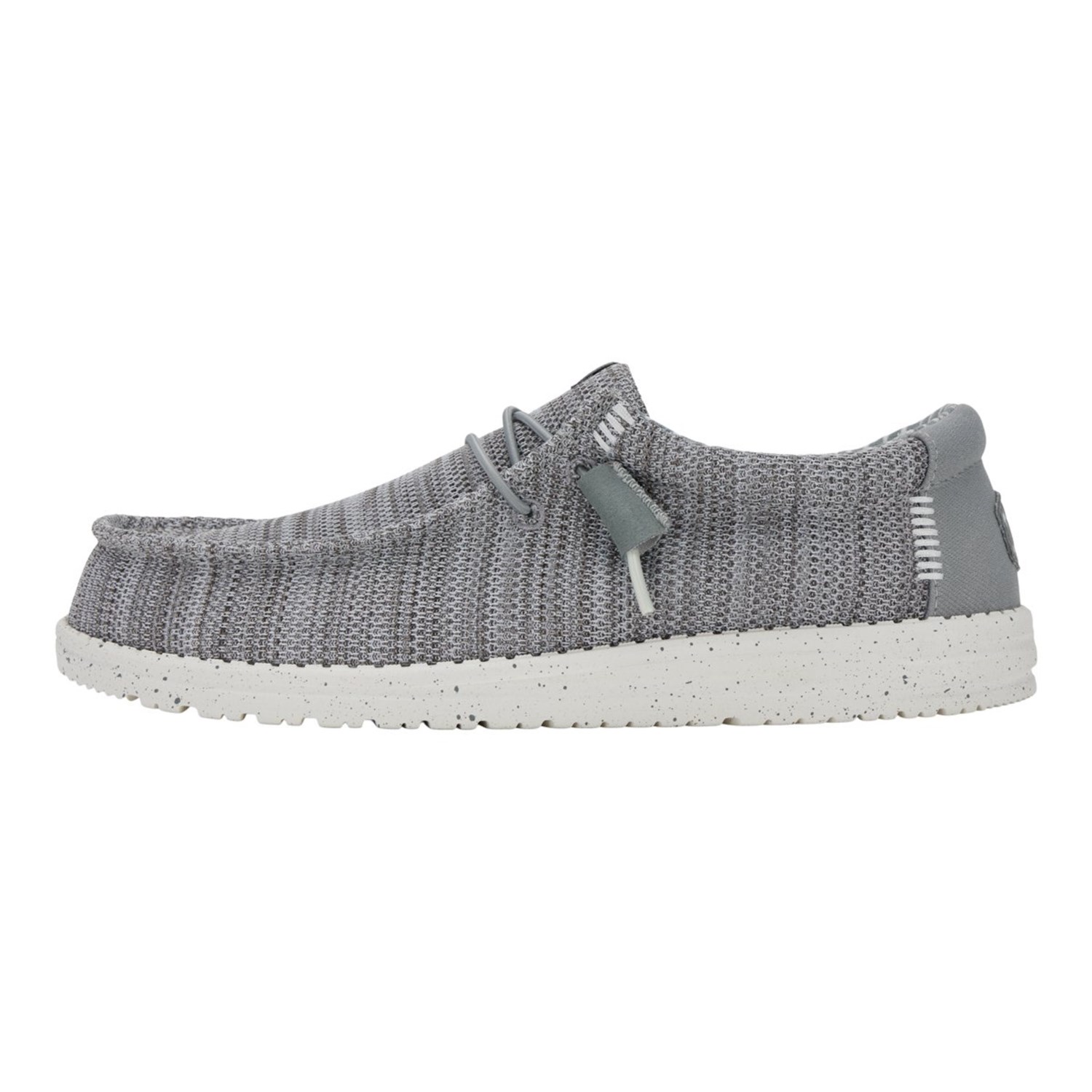 Slip On Hey Dude Uomo Grigio Slip On Hey Dude Uomo Grigio Scarpe 59 - HD.41898/030