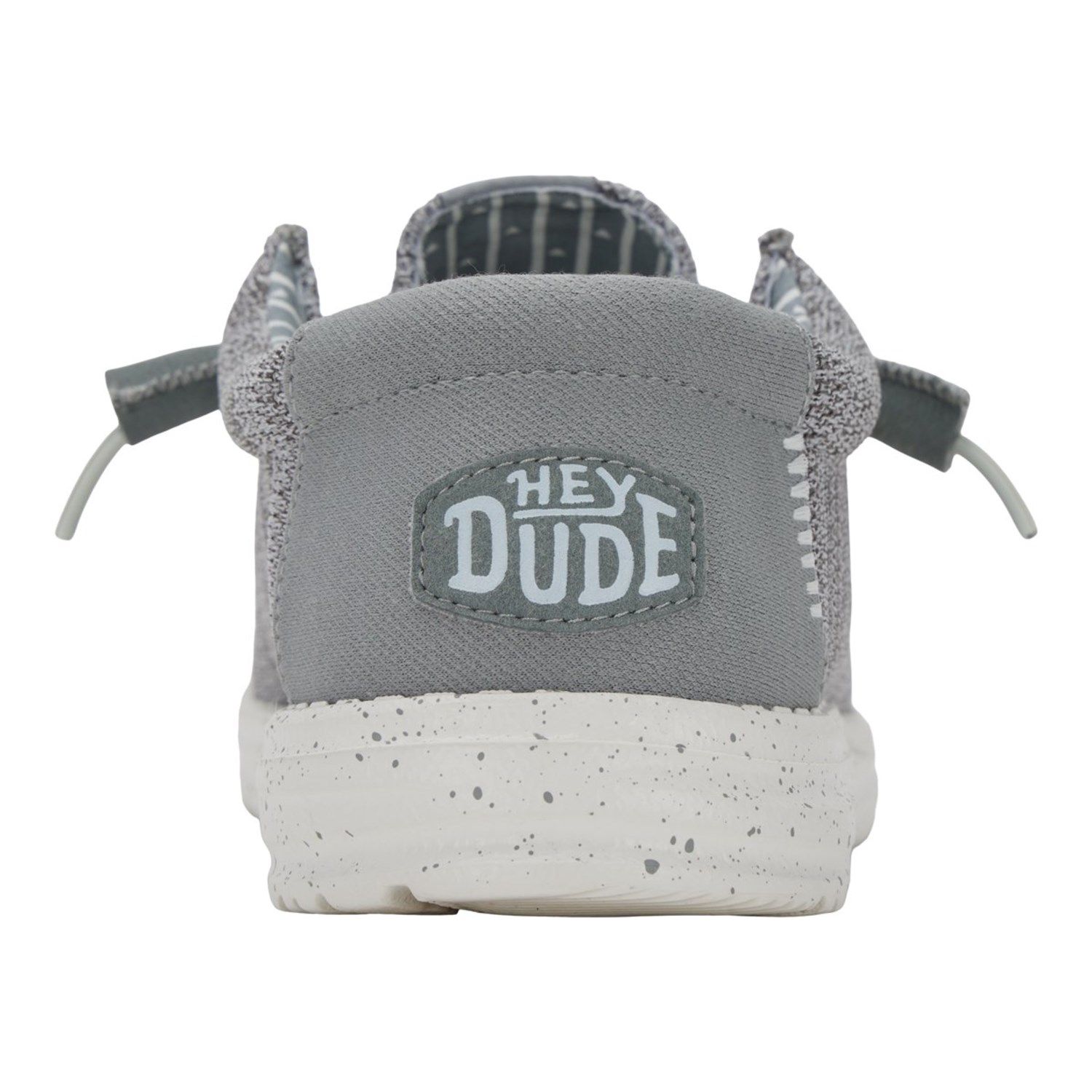 Slip On Hey Dude Uomo Grigio Slip On Hey Dude Uomo Grigio Scarpe 59 - HD.41898/030