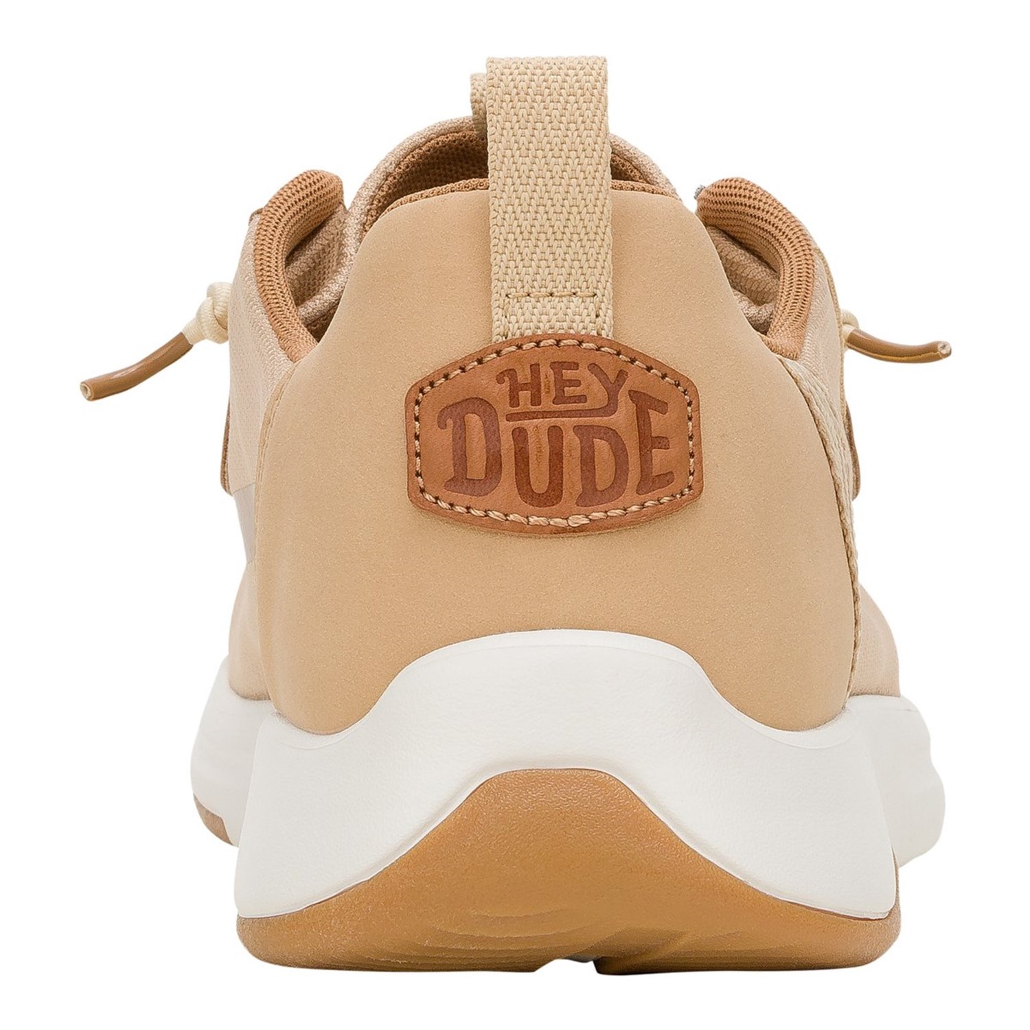 Slip On Hey Dude Uomo Beige Slip On Hey Dude Uomo Beige Scarpe 60 - HD.43165/0OI