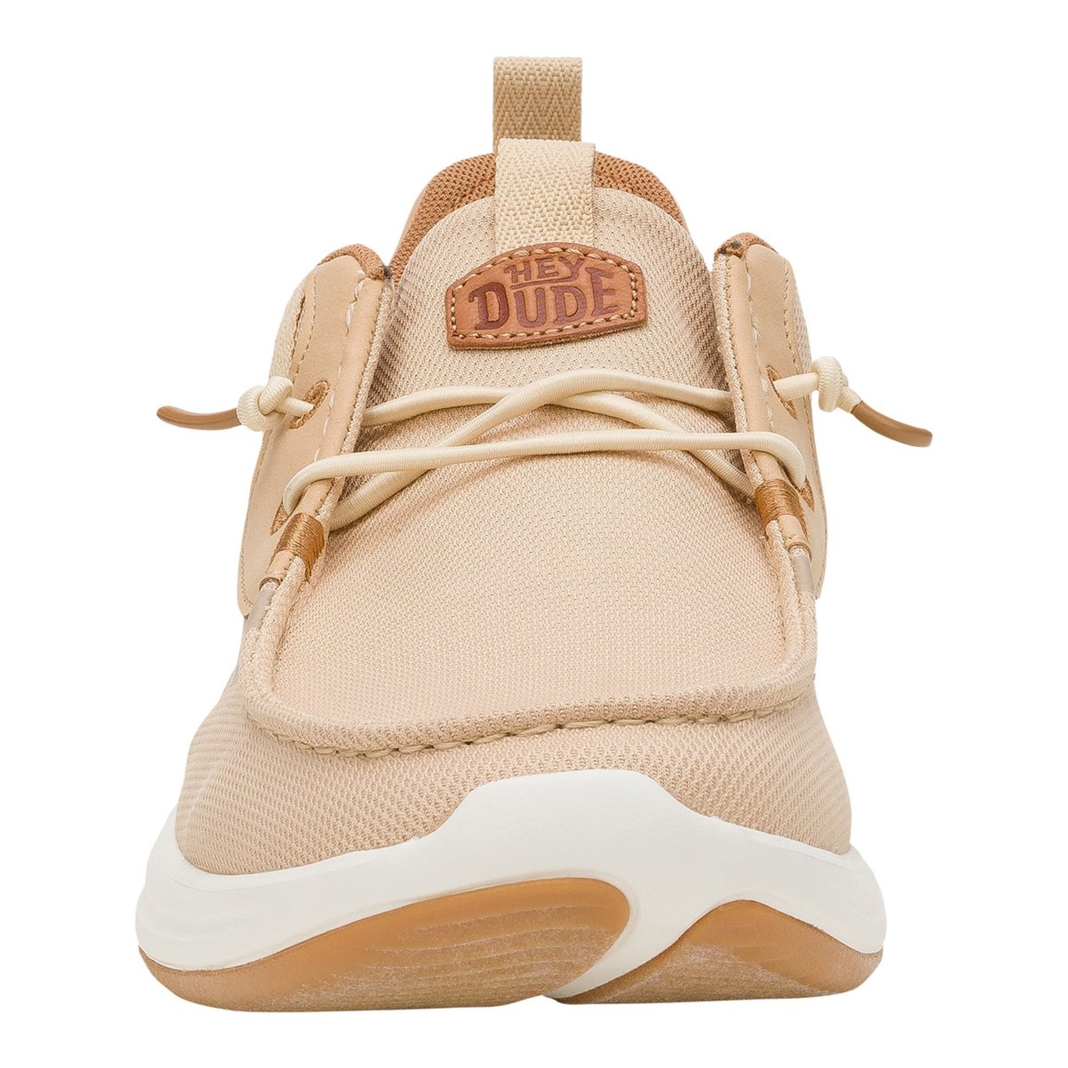 Slip On Hey Dude Uomo Beige Slip On Hey Dude Uomo Beige Scarpe 60 - HD.43165/0OI