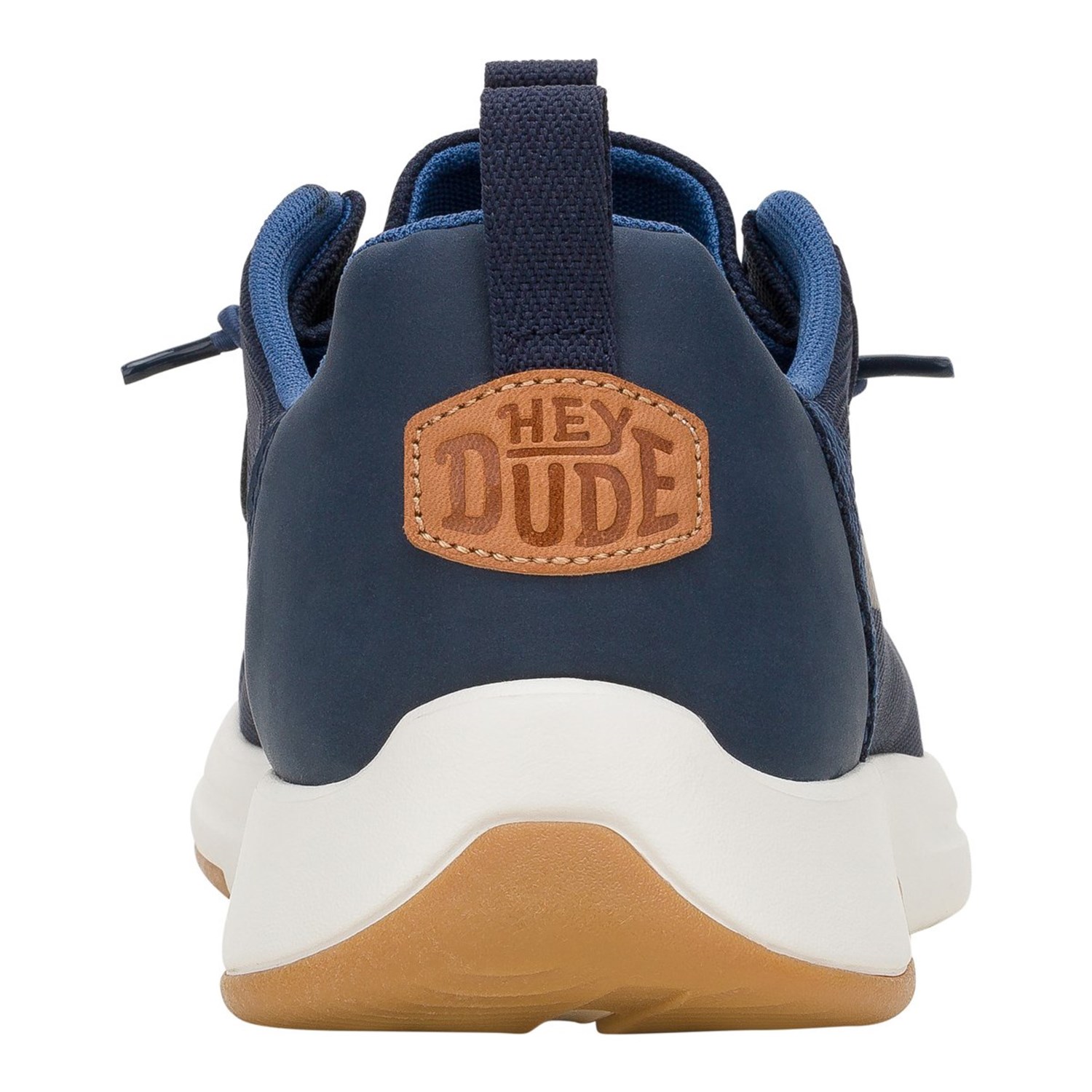 Slip On Hey Dude Uomo Blu Slip On Hey Dude Uomo Blu Scarpe 61 - HD.43165/4VE