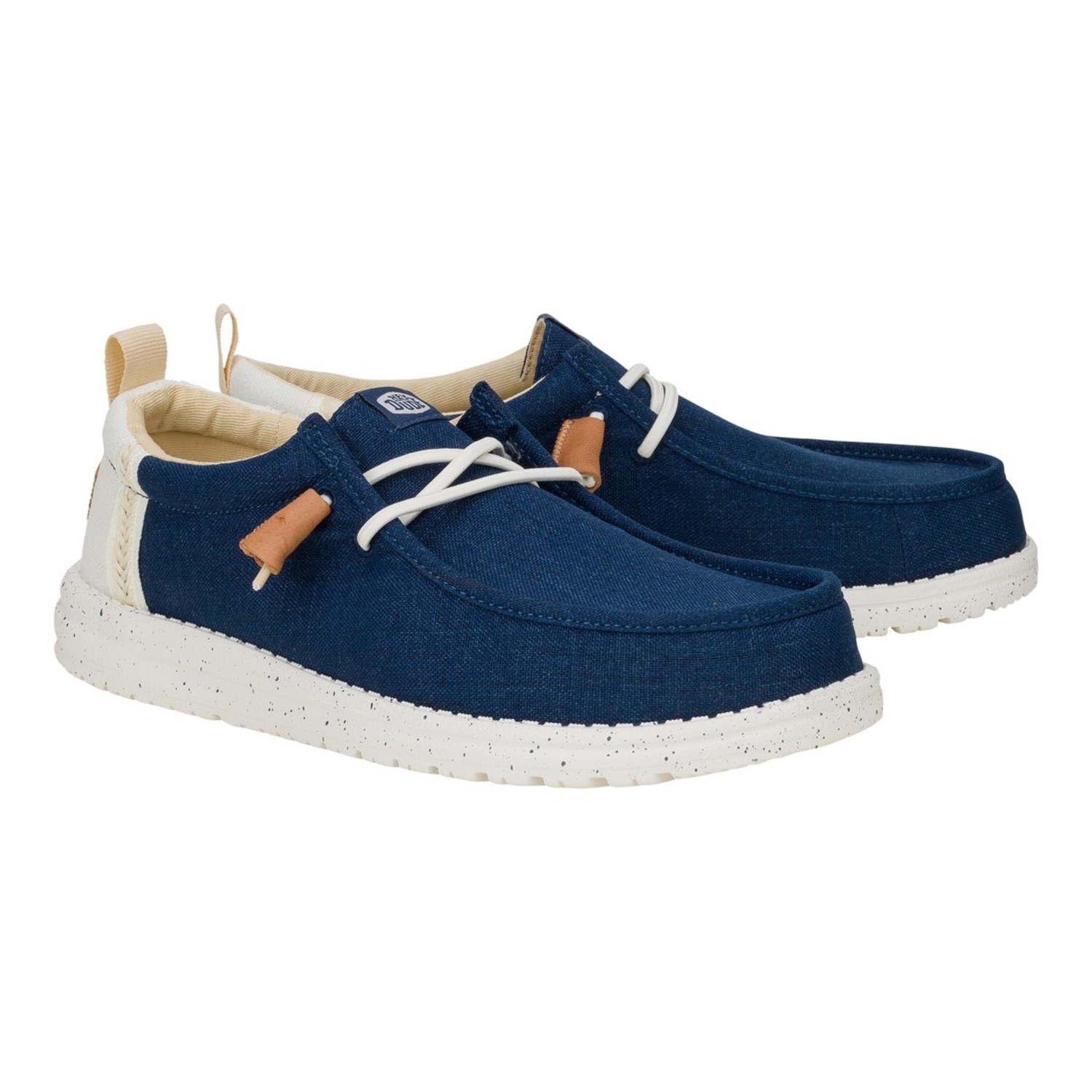 Slip On Hey Dude Uomo Blu Slip On Hey Dude Uomo Blu Scarpe 62 - HD.43086/4UA